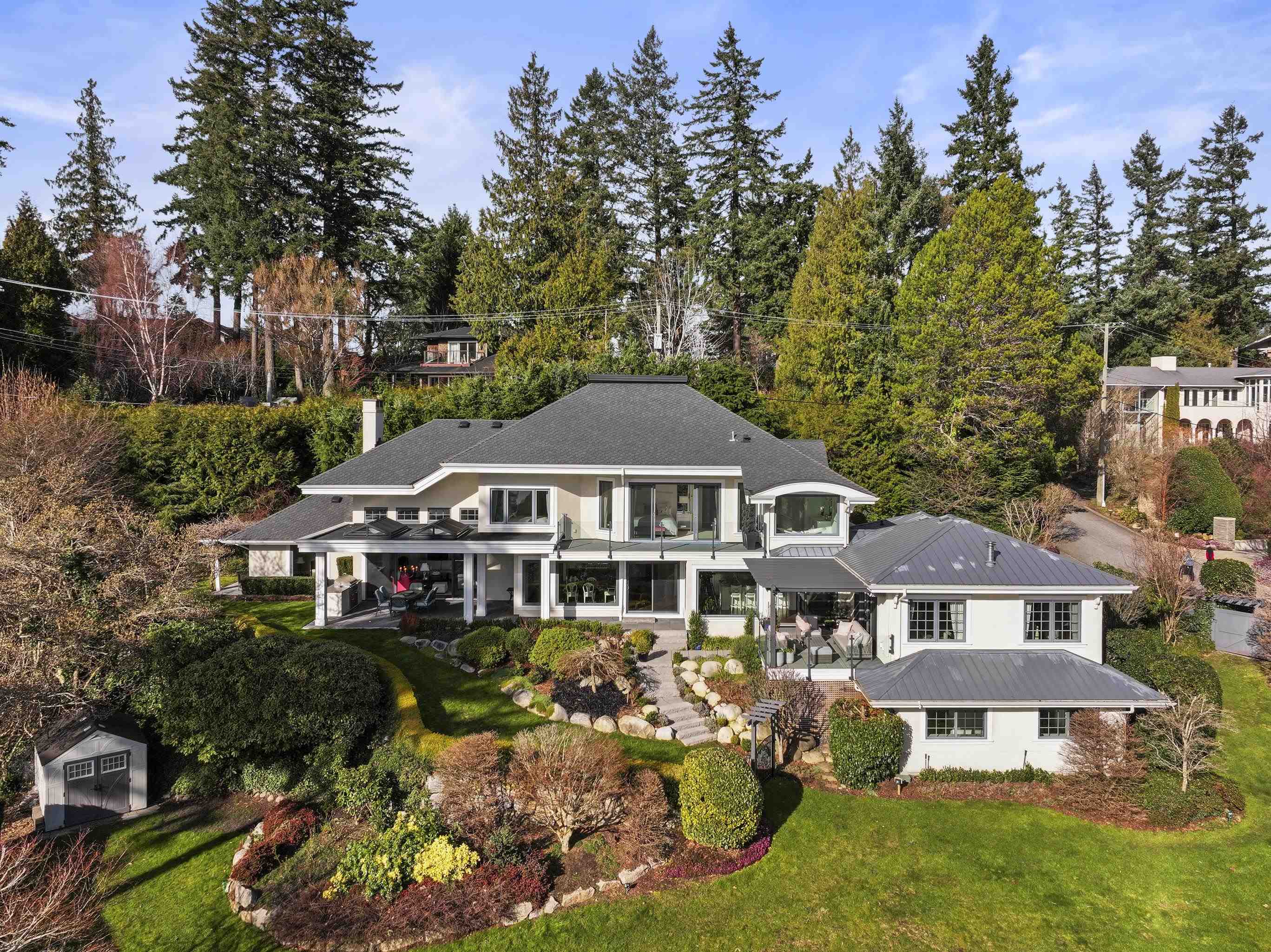 6215 OVERSTONE DRIVE, West Vancouver BC V7W 1X7, R3094082, BC,