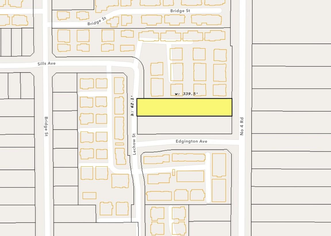 7191 NO. 4 ROAD, Richmond BC V6Y 2T4, R3094085, BC,