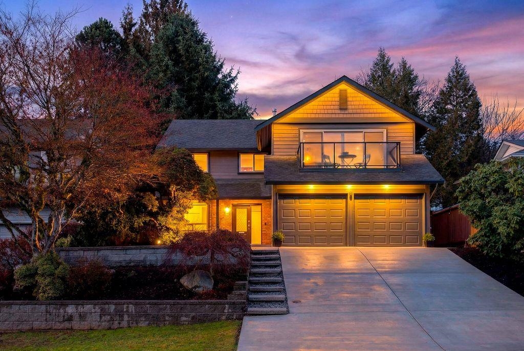 969 MANSFIELD CRESCENT, Port Coquitlam BC V3B 6H3, R3094092, BC,