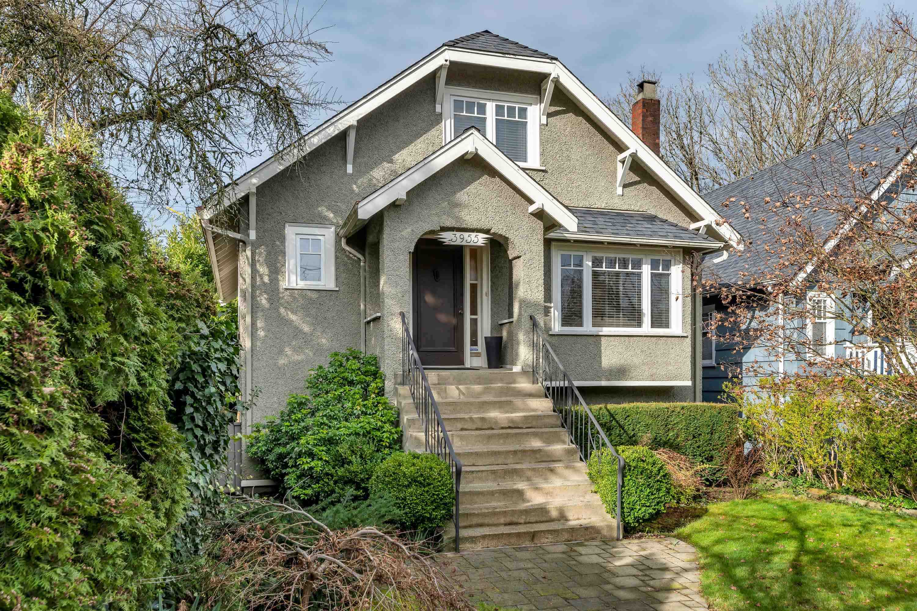 3955 DUNBAR STREET, Vancouver BC V6S 2E3, R3094095, BC,