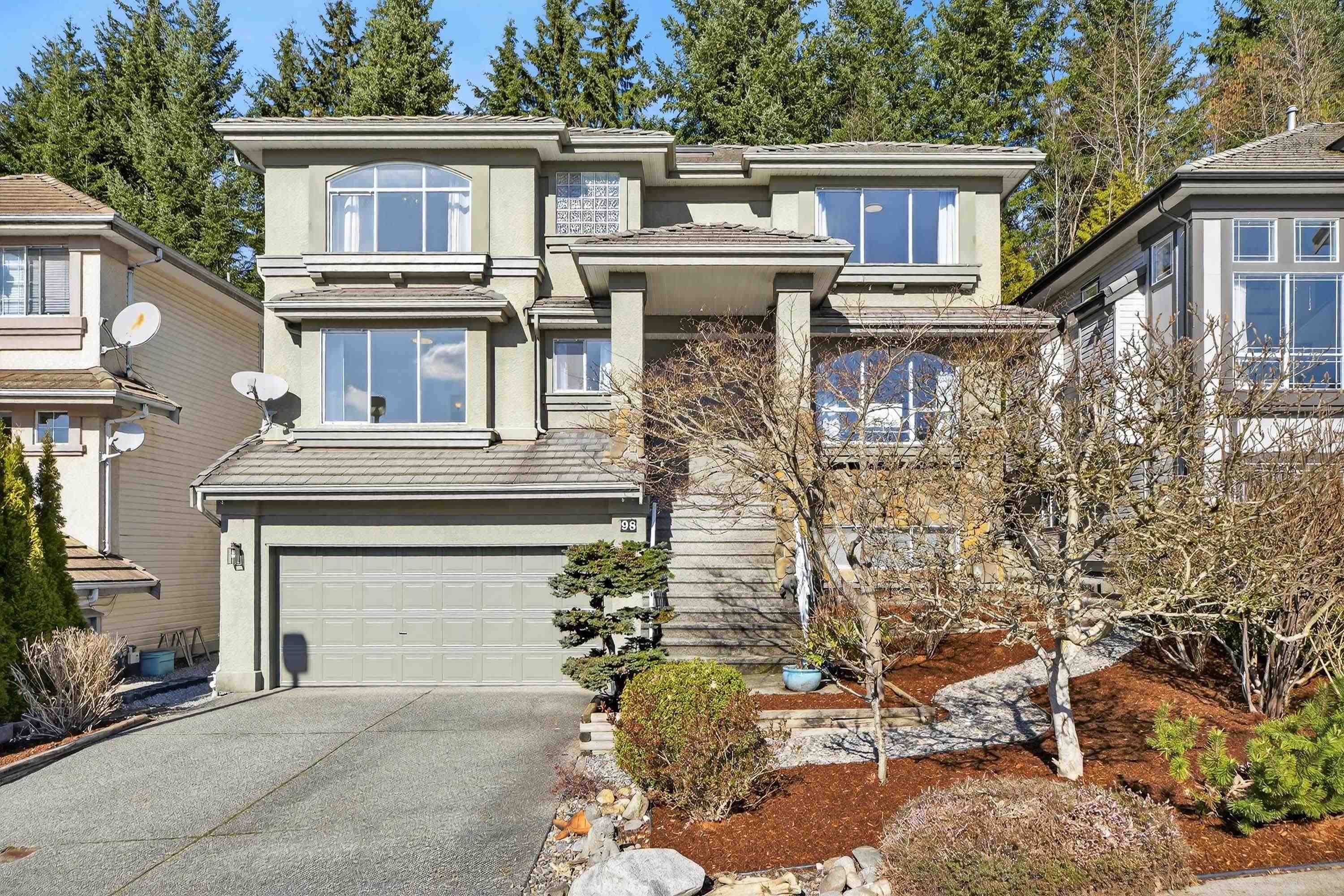 98 LINDEN COURT, Port Moody BC V3H 5C2, R3094099, BC,