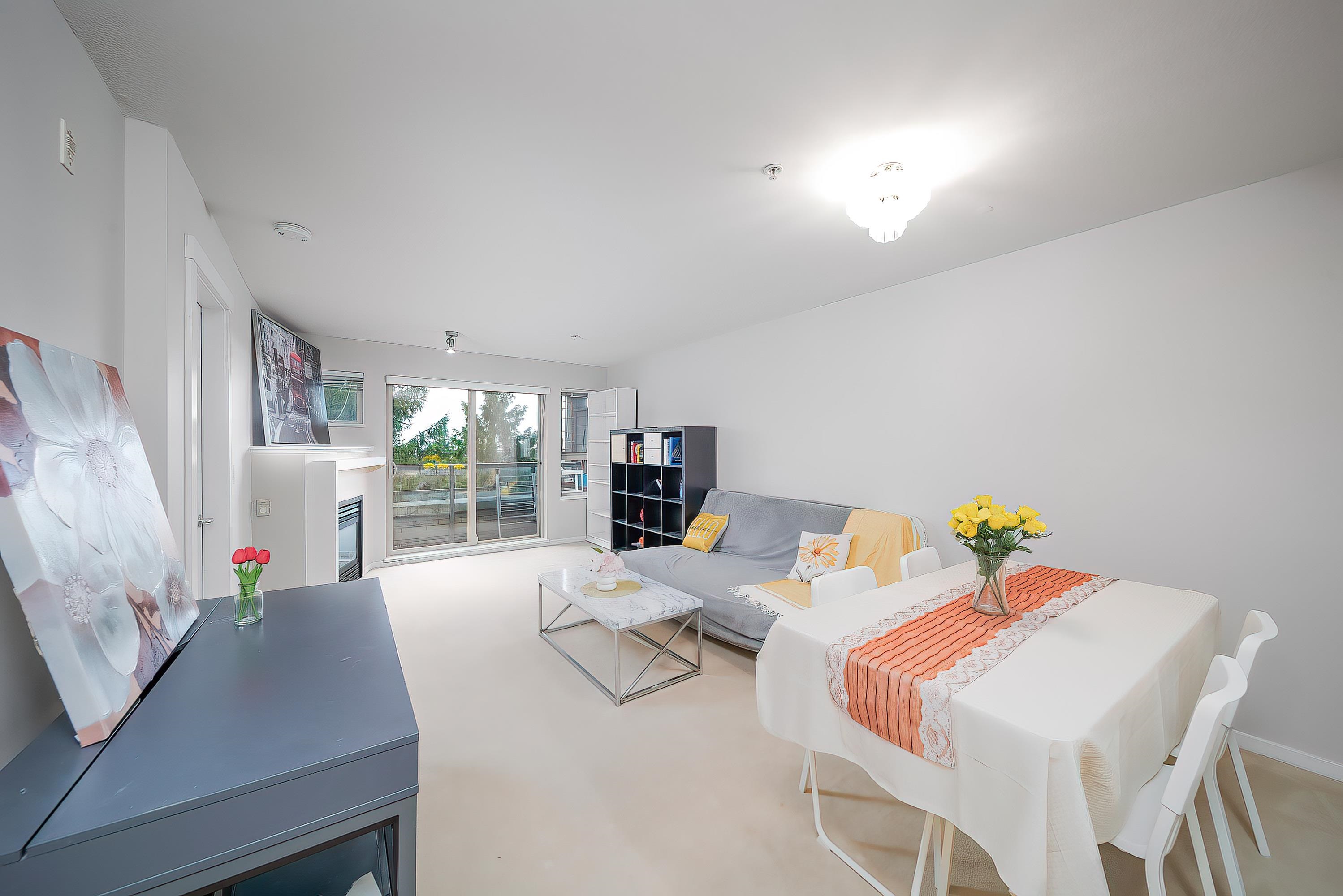 312 9329 UNIVERSITY, R3094104, BC,