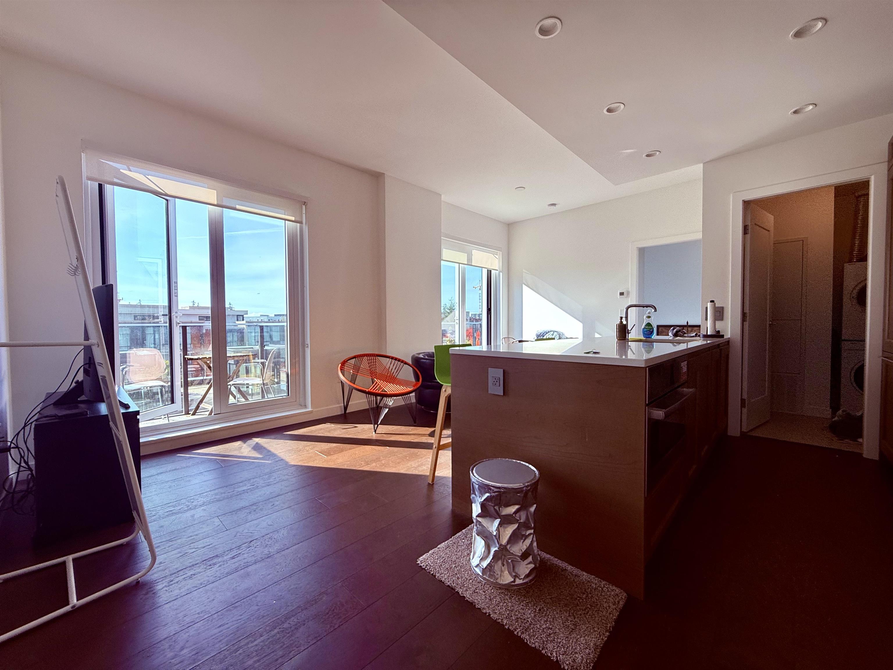 405 5681 BIRNEY AVENUE, R3094115, BC,