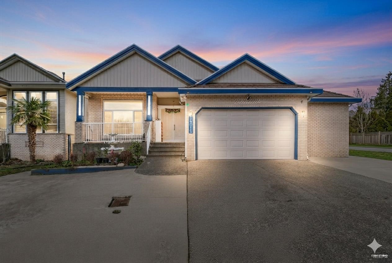 14015 82 AVENUE, Surrey BC V3W 1M8, R3094119, BC,