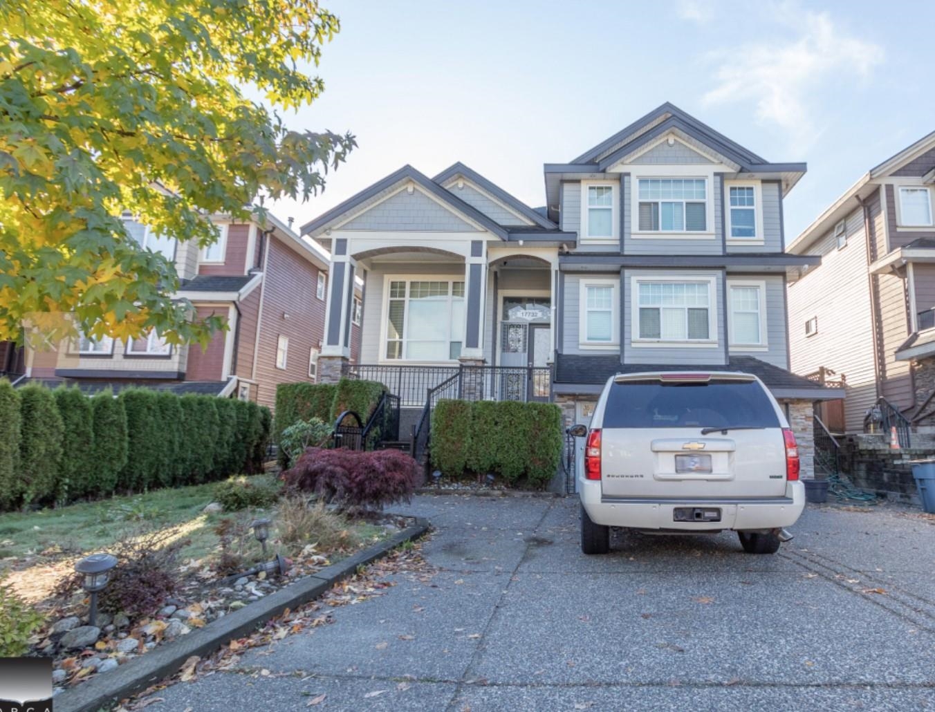 17732 101 AVENUE, Surrey BC V4N 5V7, R3094122, BC,