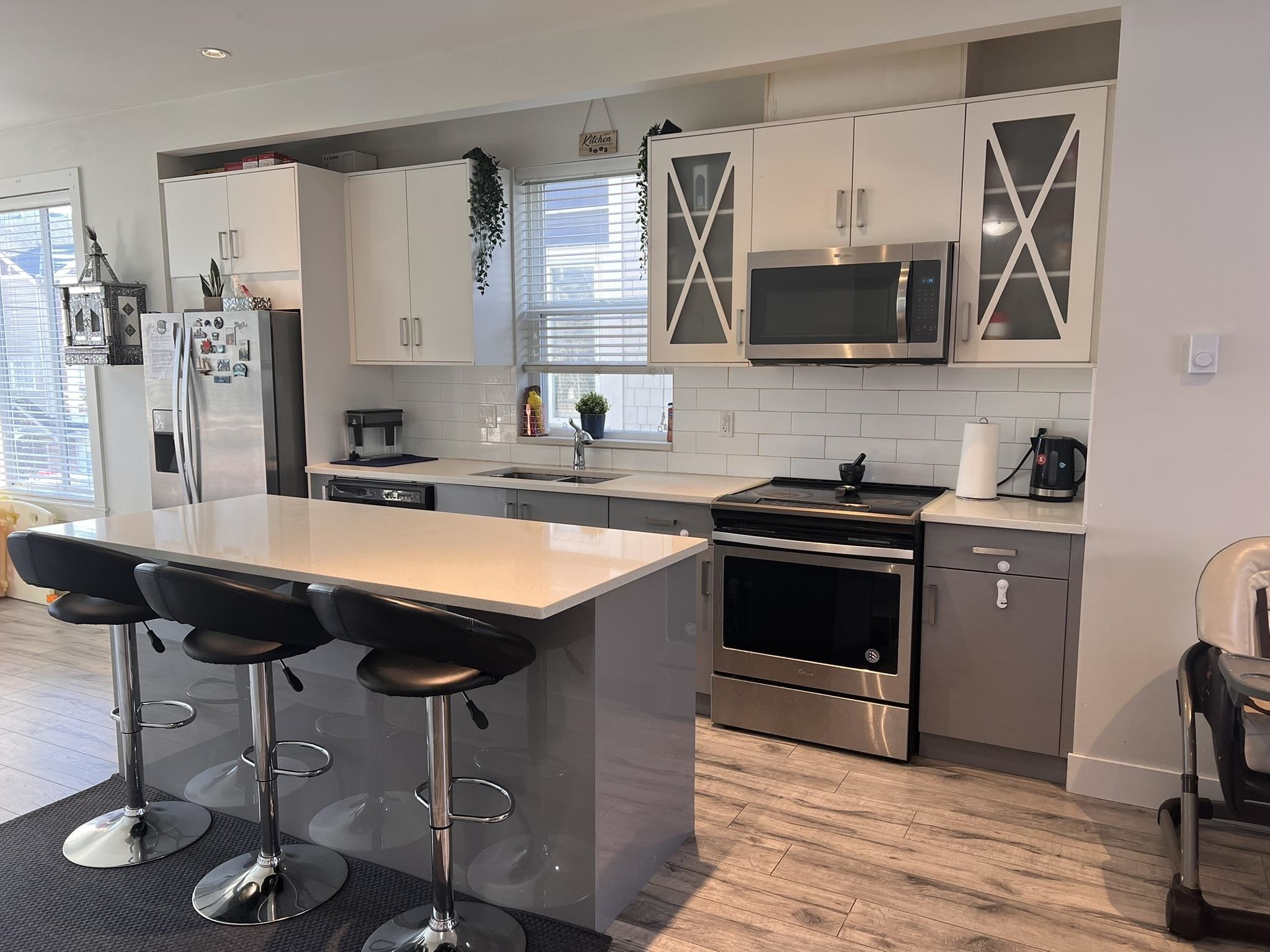 5 8699 158 STREET, R3094129, BC,