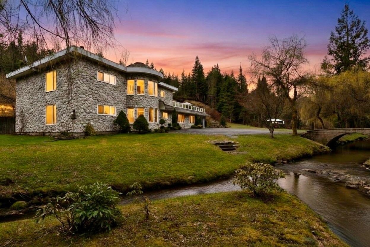 30780 KEYSTONE AVENUE, Mission BC V4S 1G5, R3094132, BC,