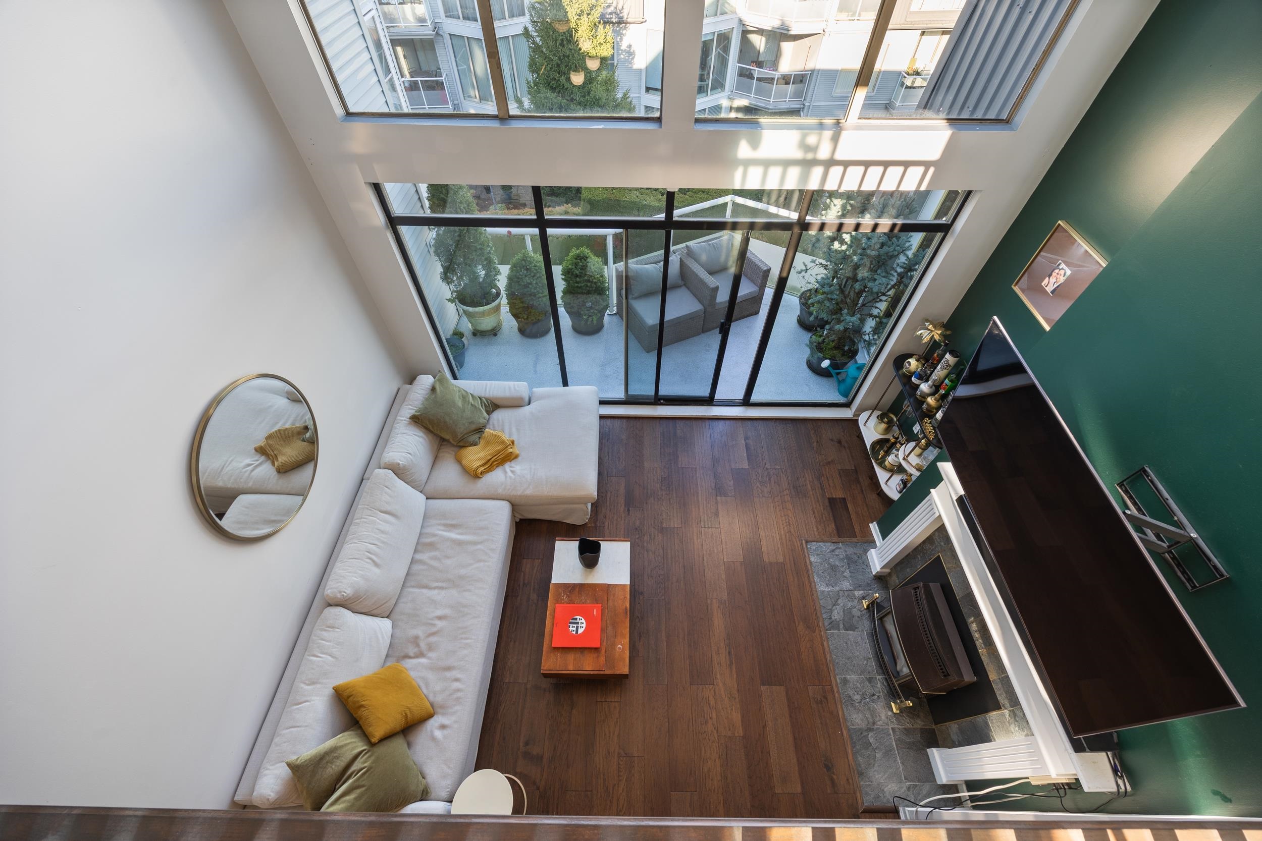 406 48 RICHMOND STREET, R3094143, BC,