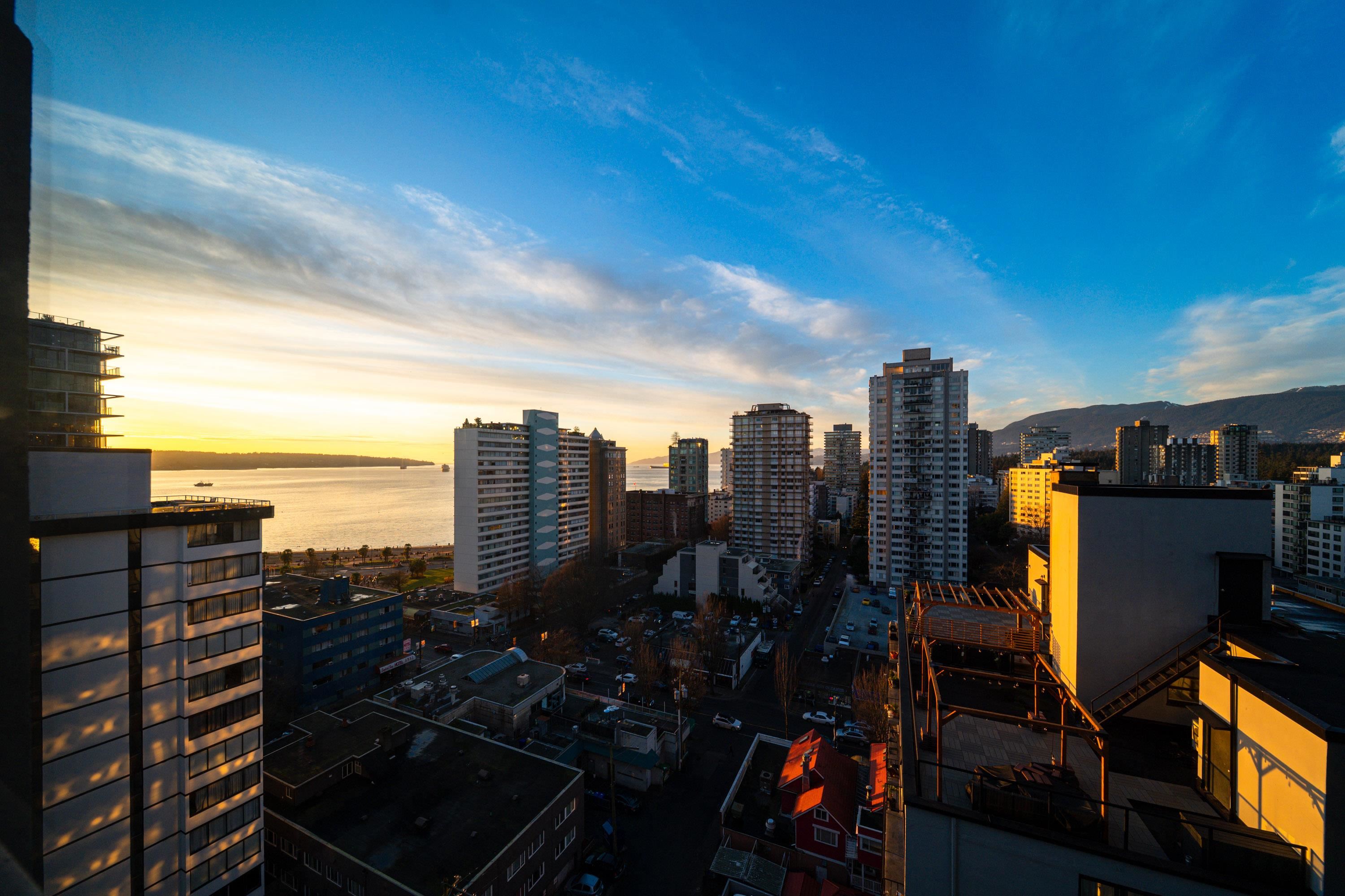 1501 1740 COMOX STREET, R3094163, BC,