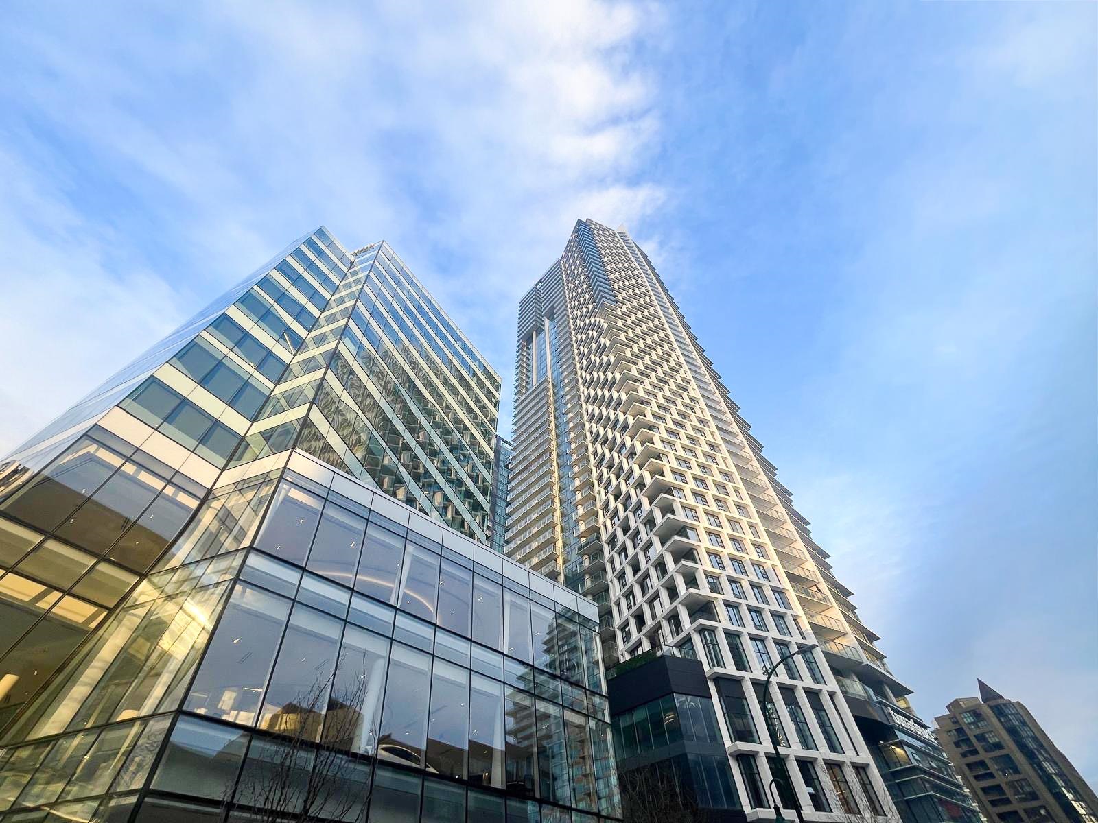 1001 1289 HORNBY STREET, R3094178, BC,