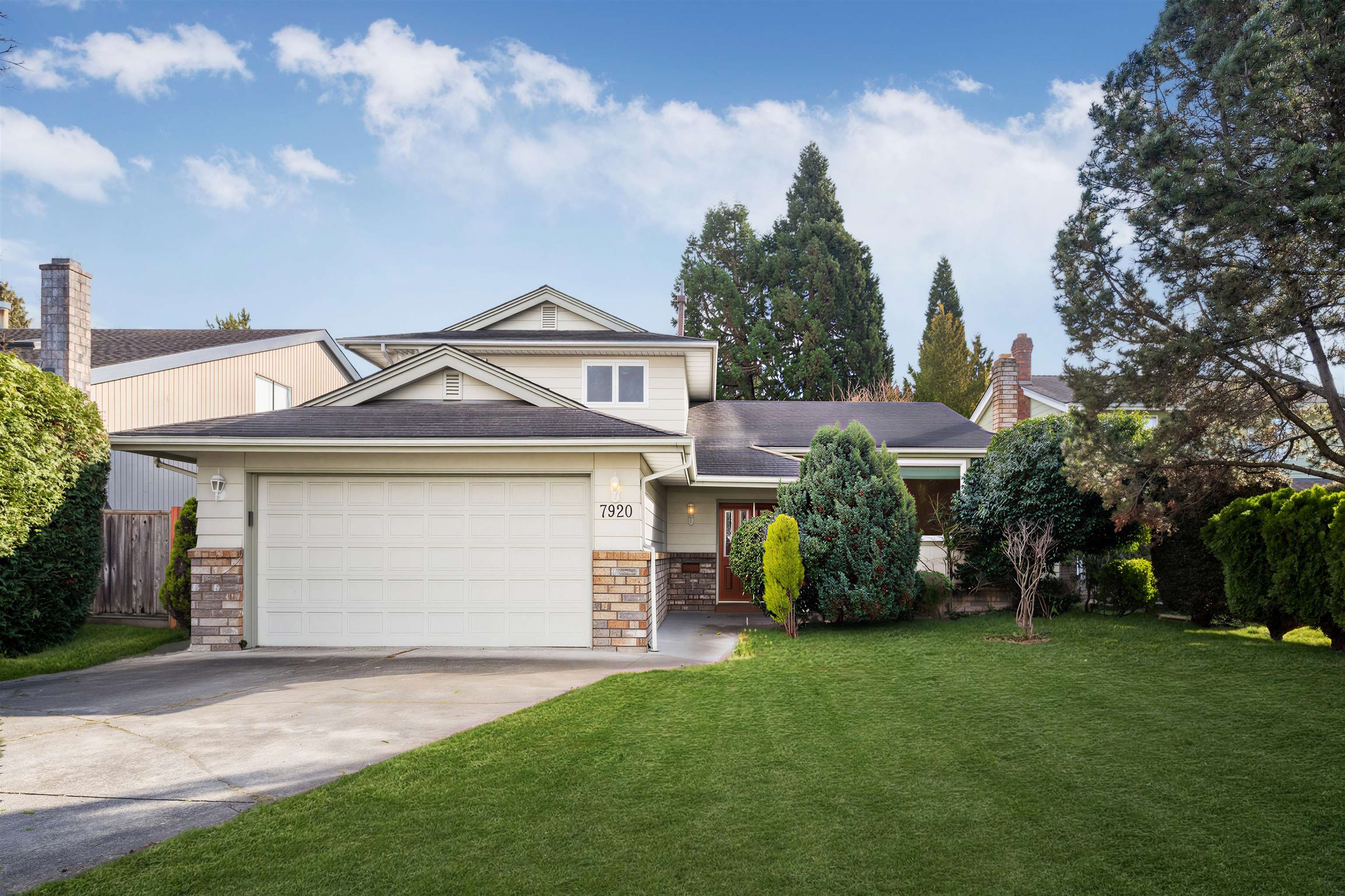 7920 WILLOWFIELD DRIVE, Richmond BC V7C 4S7, R3094191, BC,