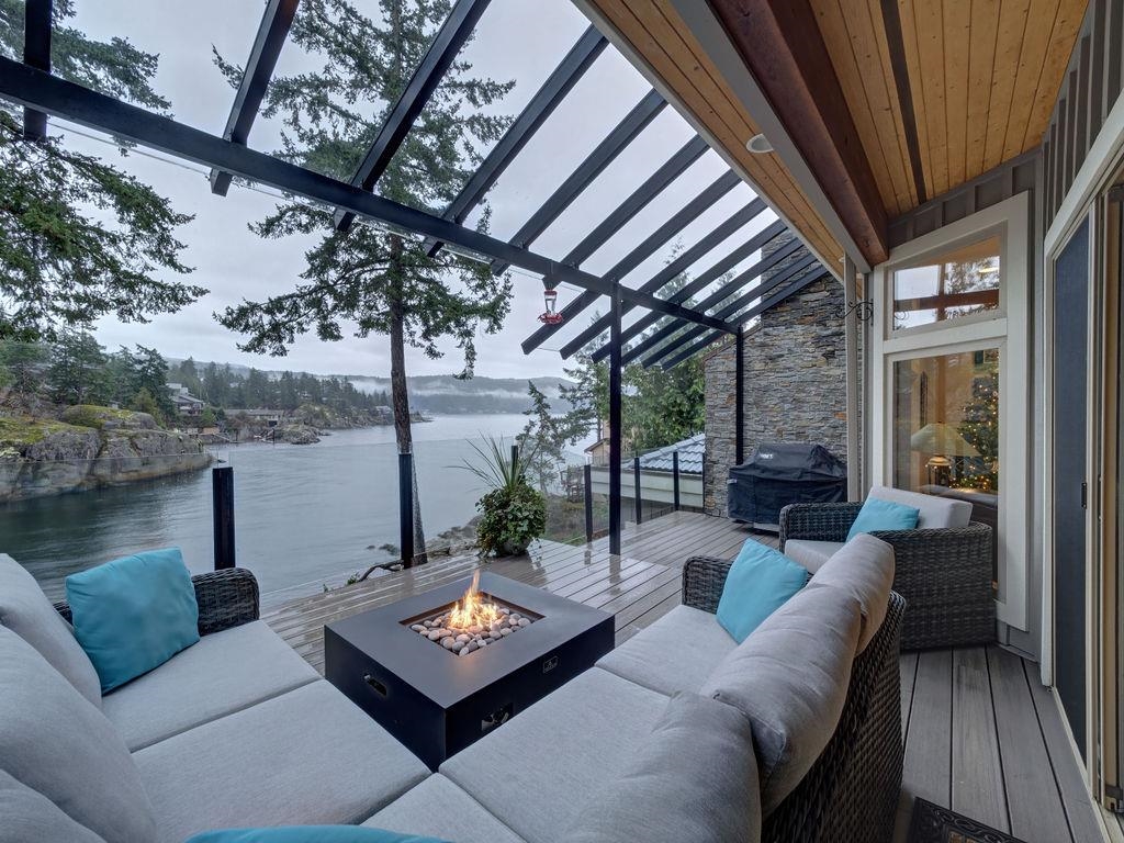 9195 TRUMAN ROAD, Halfmoon Bay BC V7Z 1B5, R3094197, BC,