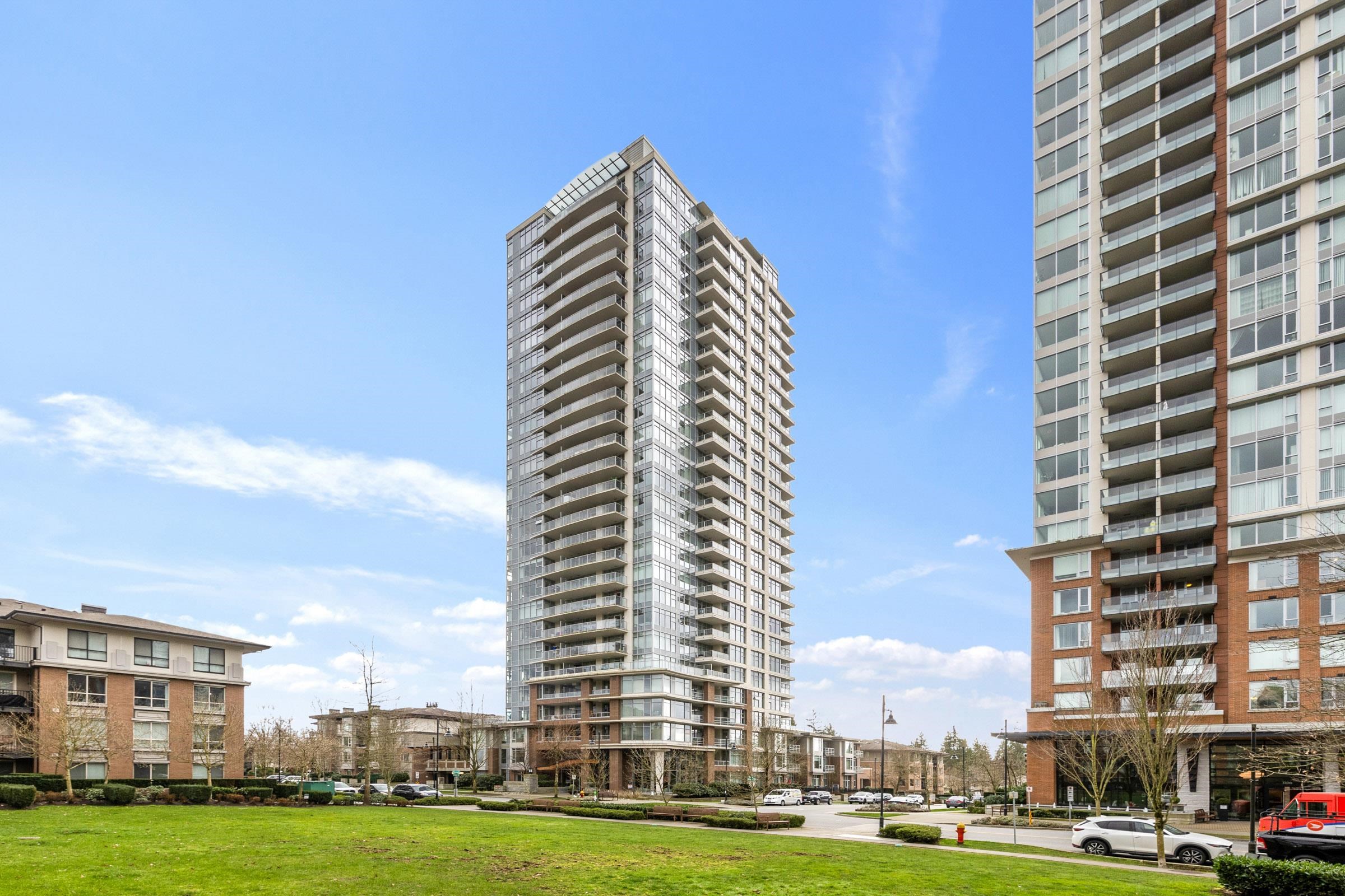 2501 3102 WINDSOR GATE, R3094207, BC,