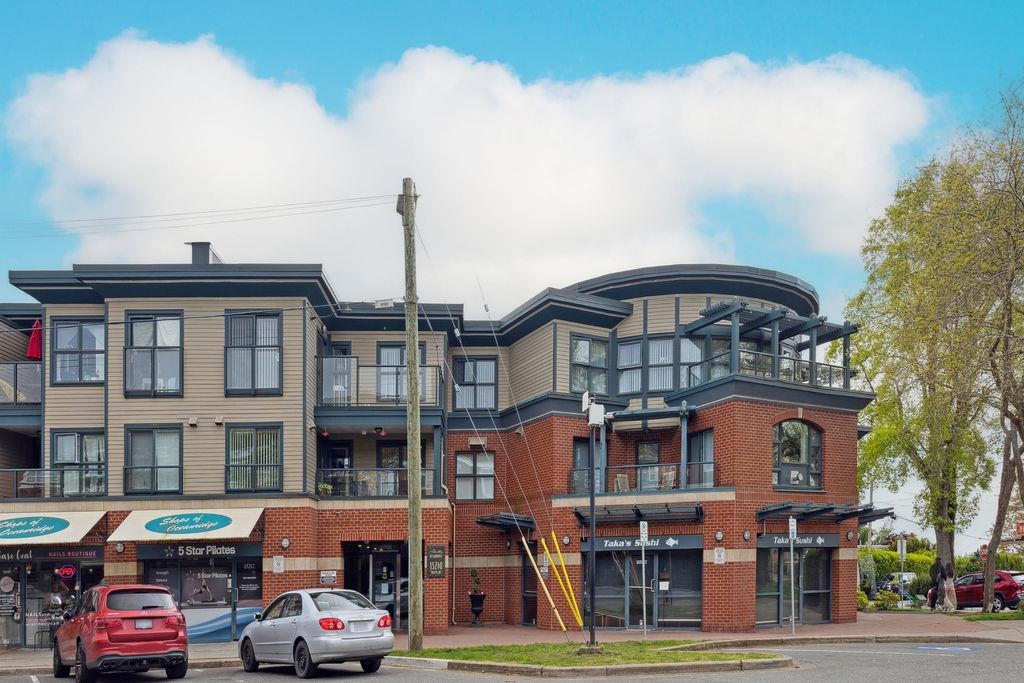 220 15210 PACIFIC AVENUE, R3094214, BC,