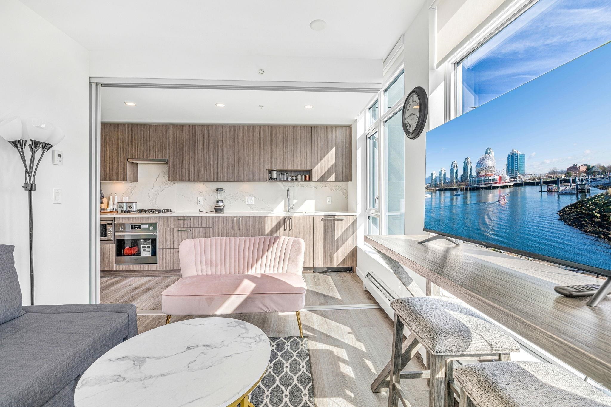 913 13350 CENTRAL AVENUE, R3094220, BC,