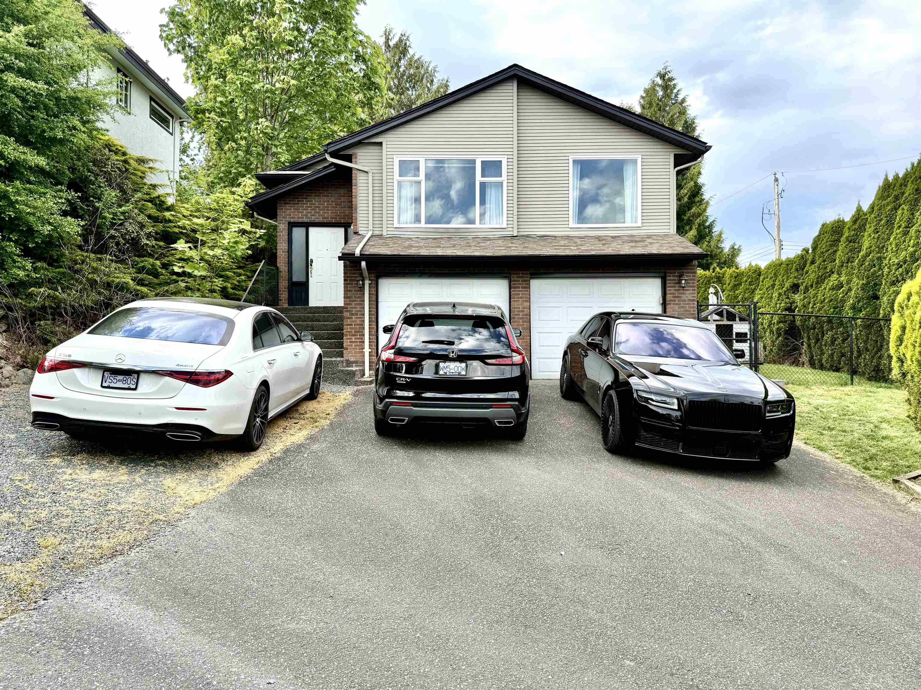 47600 MOUNTAIN PARK DRIVE, Chilliwack BC V2P 7P6, R3094224, BC,