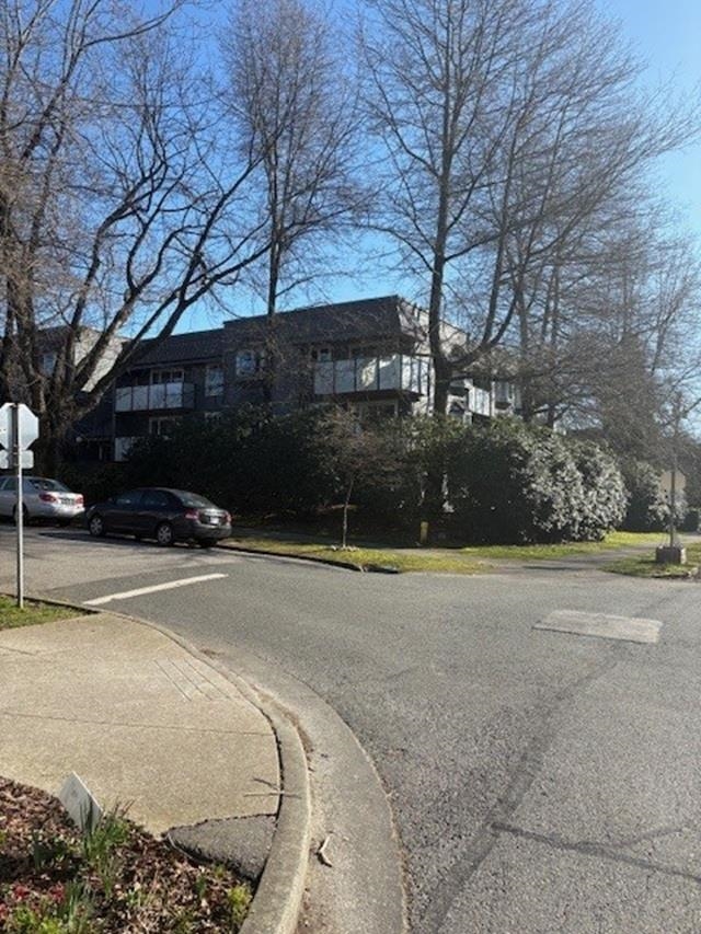 205 2328 OXFORD STREET, R3094226, BC,