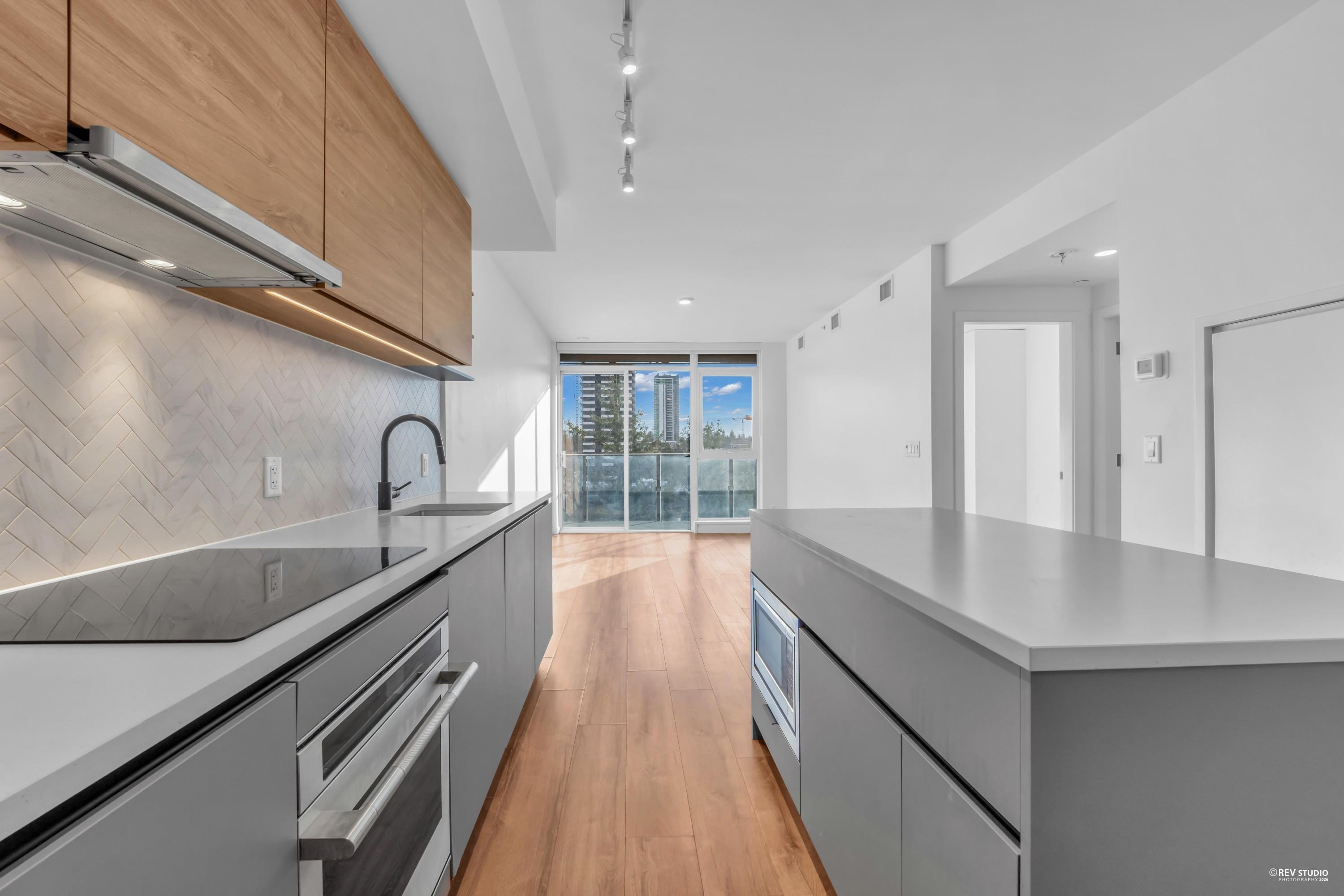 907 13428 105 AVENUE, R3094230, BC,