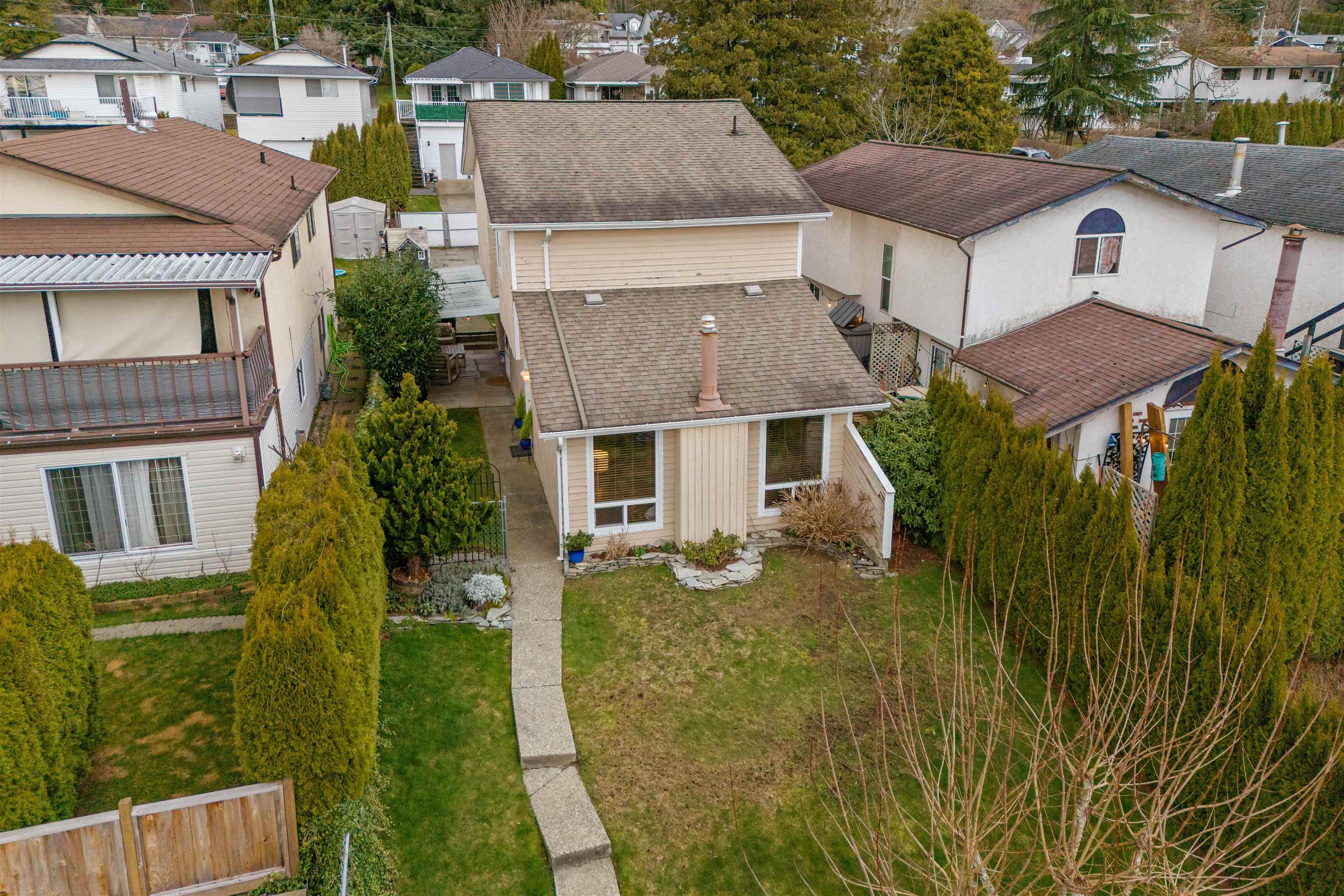 33139 MYRTLE AVENUE, Mission BC V2V 4R6, R3094231, BC,