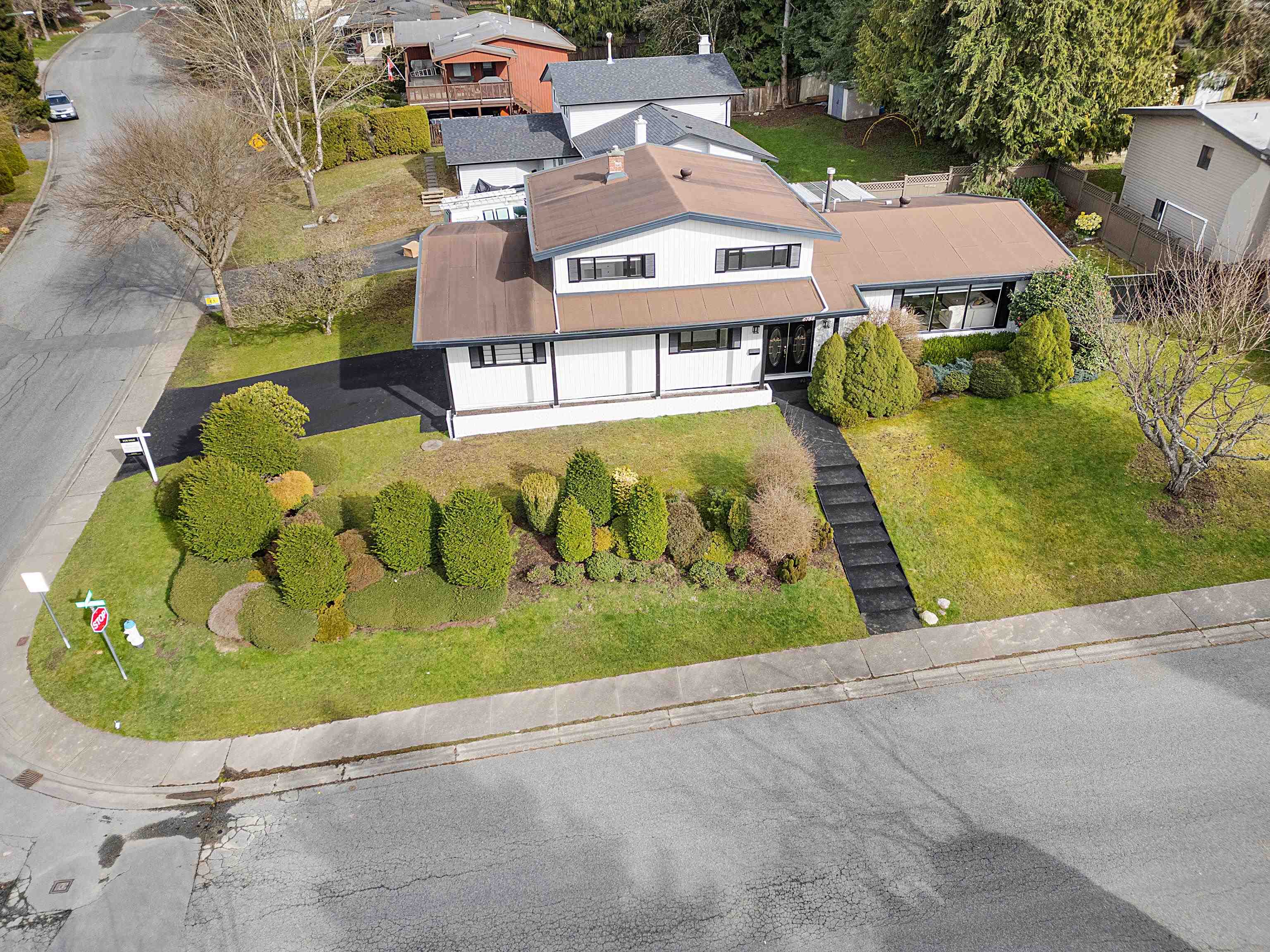 6788 STONEY CRESCENT, Delta BC V4E 1L2, R3094235, BC,