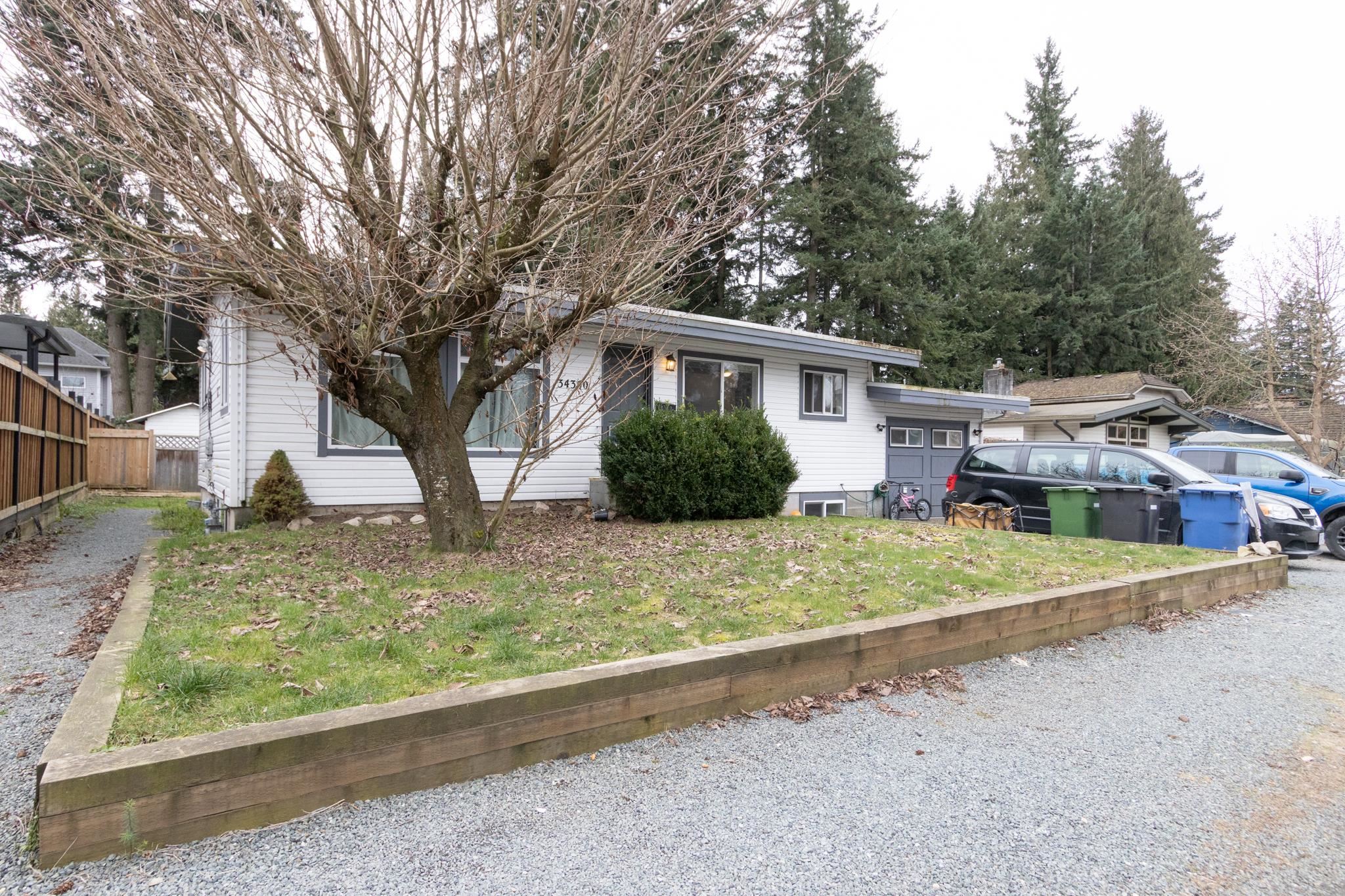 34350 REDWOOD AVENUE, Abbotsford BC V2S 2T7, R3094238, BC,