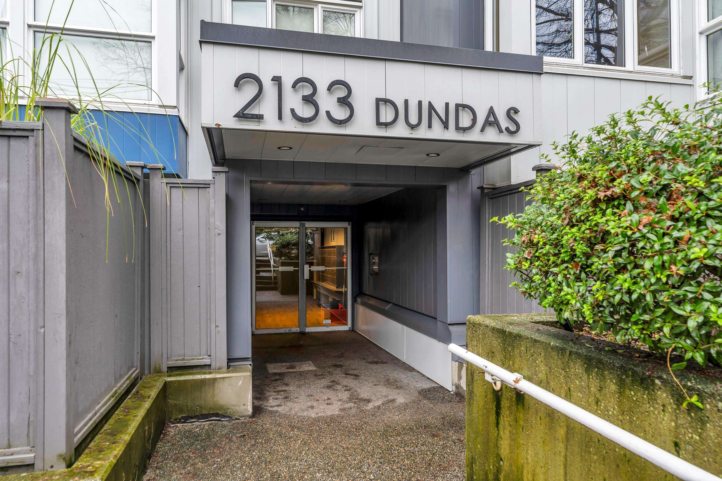 406 2133 DUNDAS STREET, R3094245, BC,