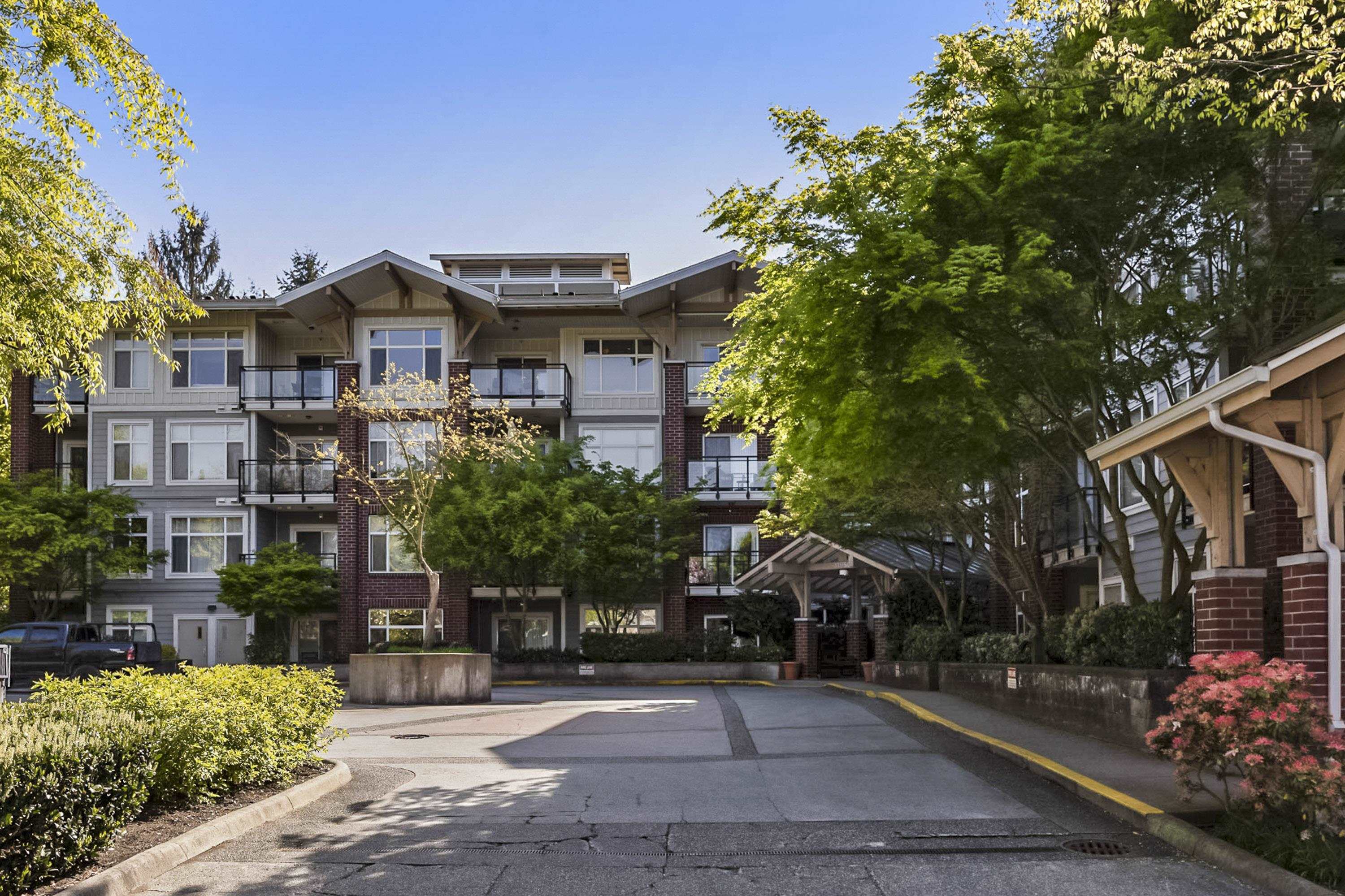 412 11950 HARRIS ROAD, R3094246, BC,