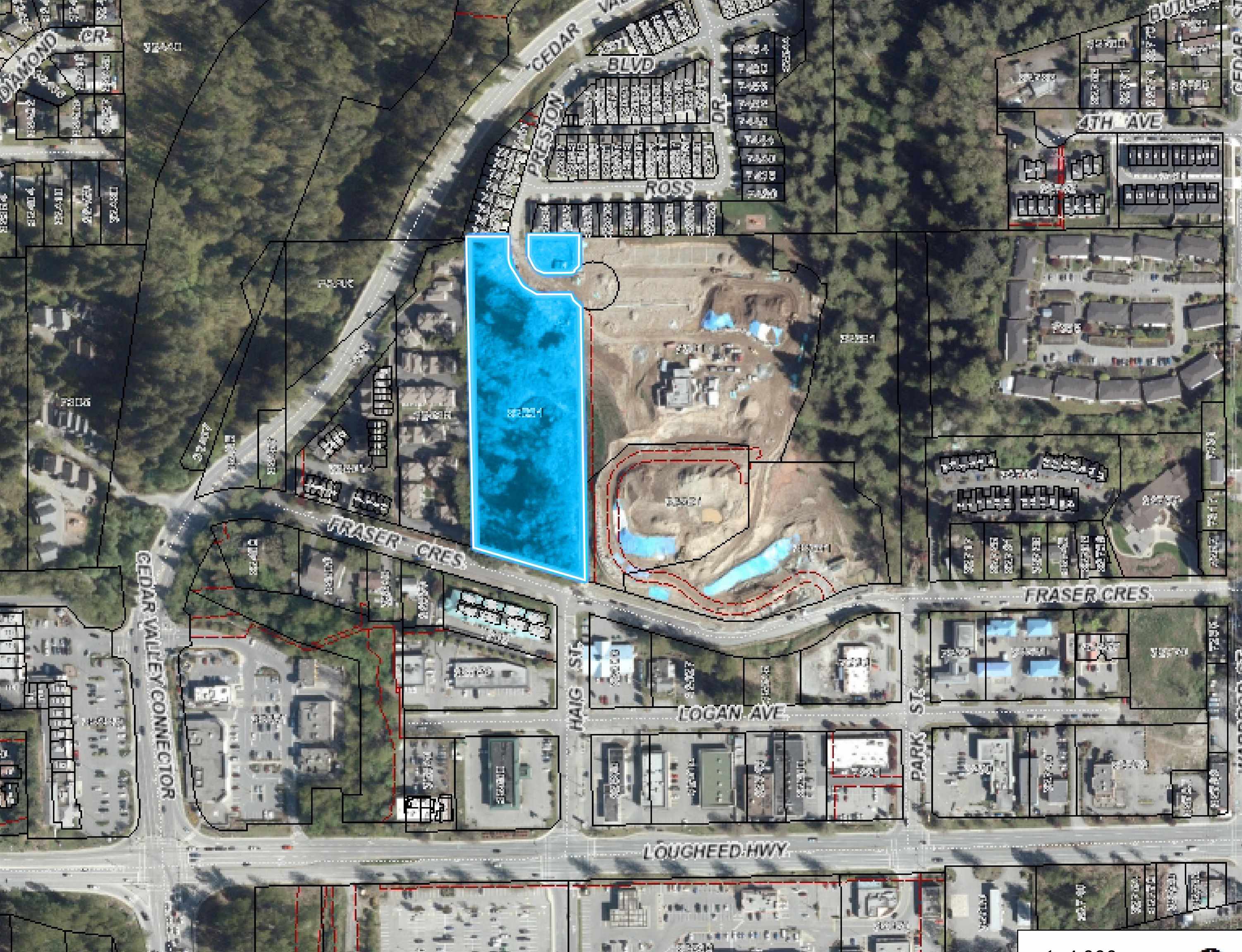 32551 FRASER CRESCENT, Mission BC V2V 6N3, R3094268, BC,