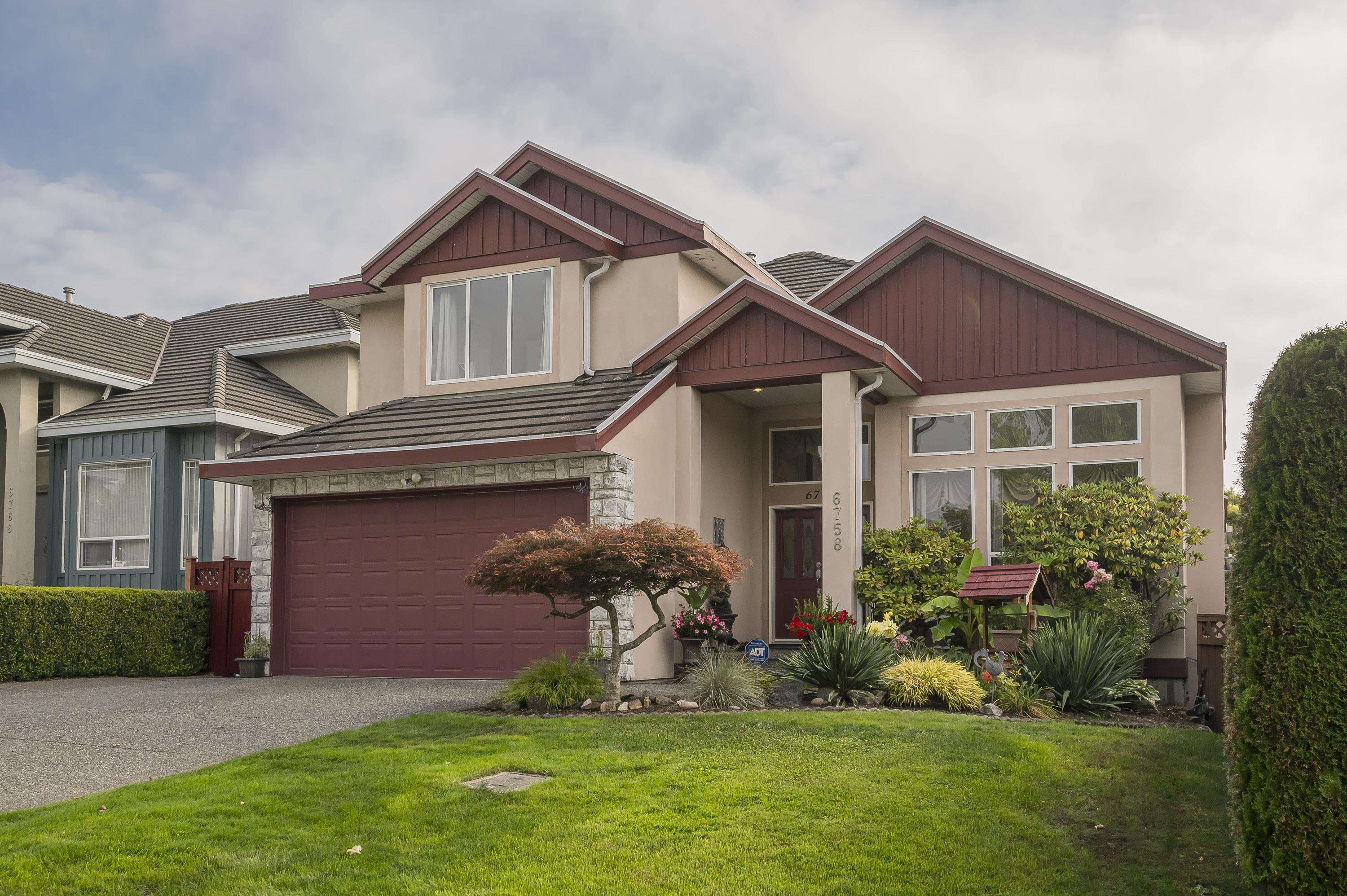 6758 150 STREET, Surrey BC V3S 9G8, R3094269, BC,