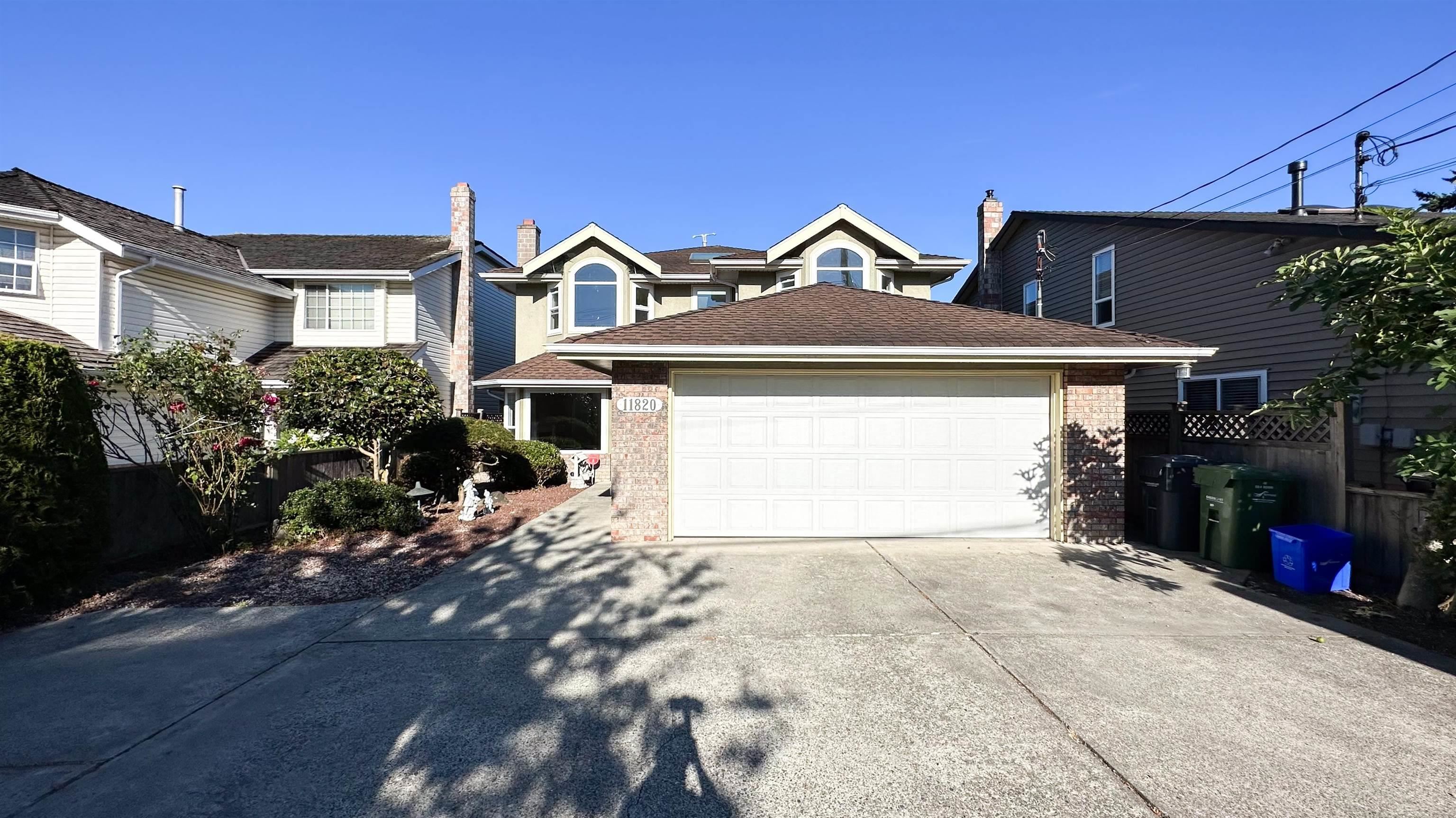11820 RAILWAY AVENUE, Richmond BC V7E 2B9, R3094276, BC,