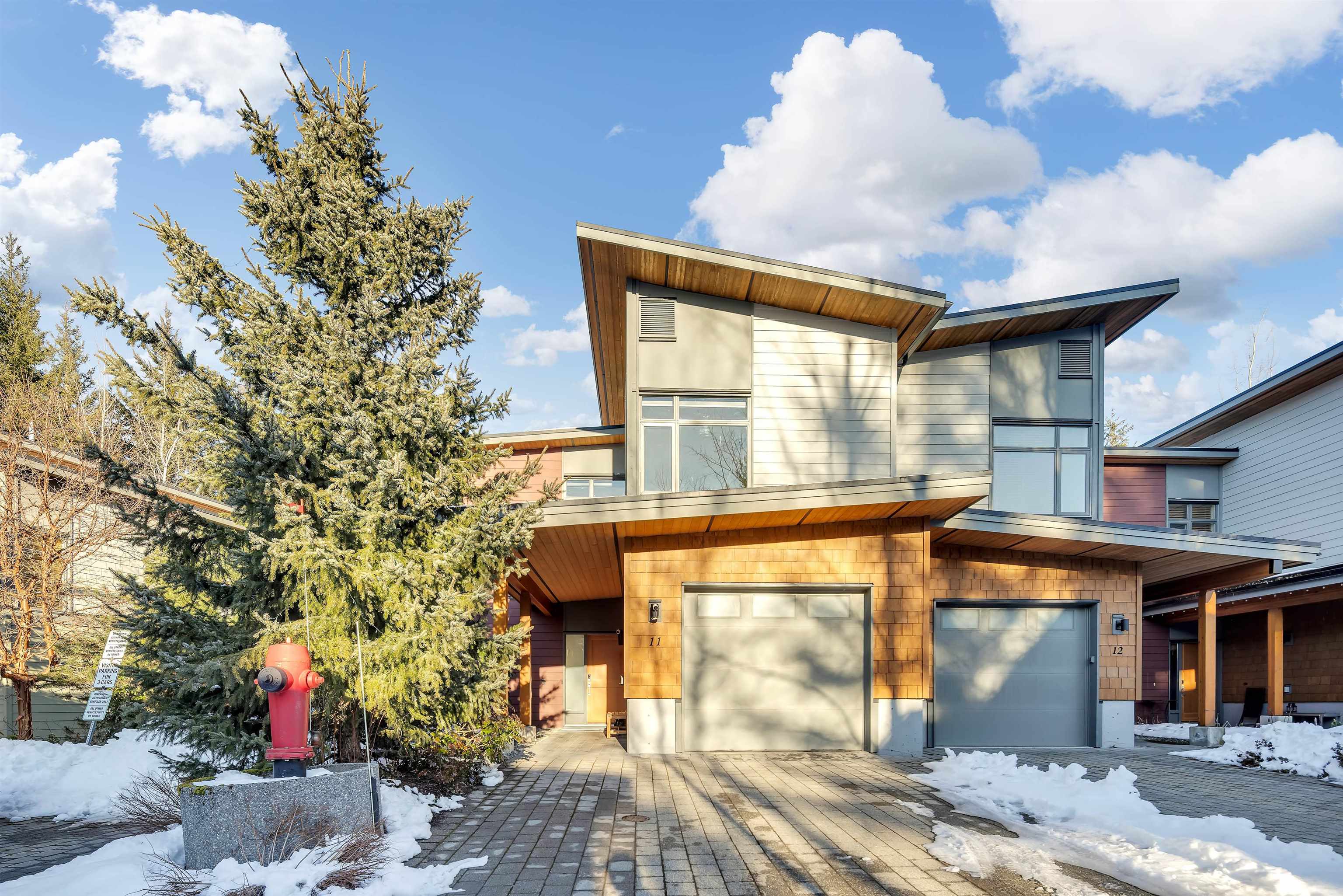 11 1240 MOUNT FEE ROAD, R3094283, BC,