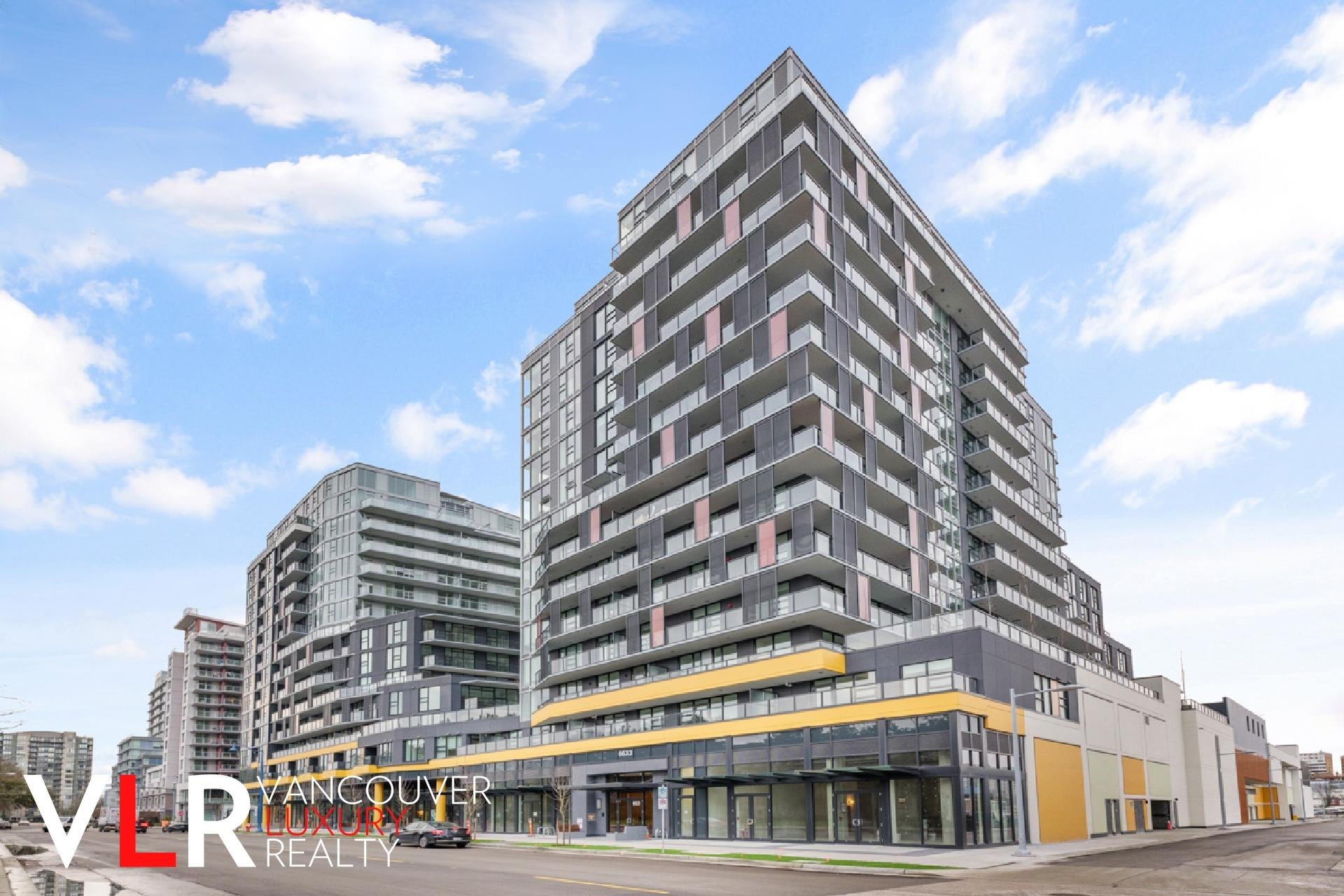 1205 6633 BUSWELL STREET, R3094304, BC,