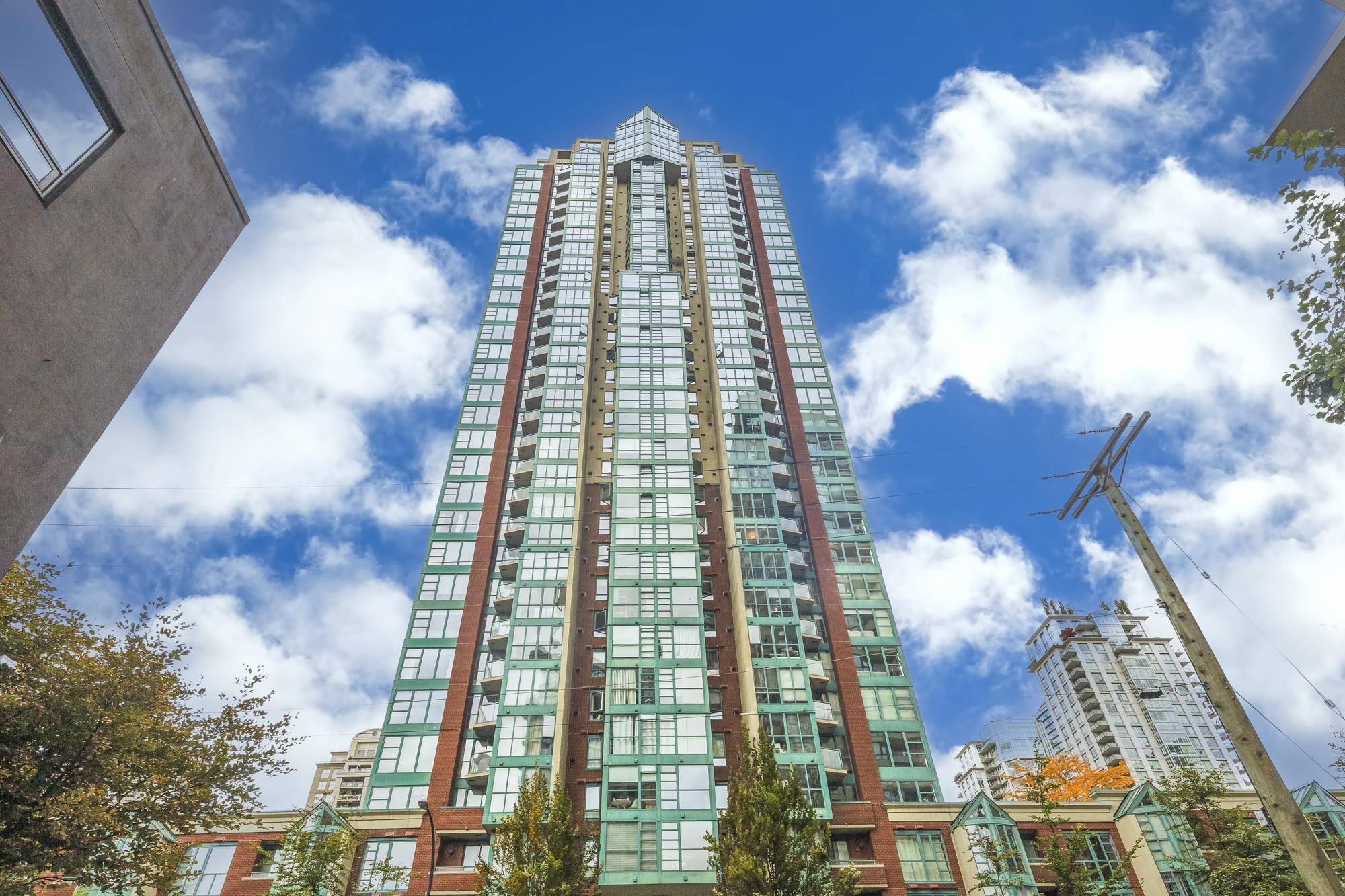 2010 939 HOMER STREET, R3094311, BC,