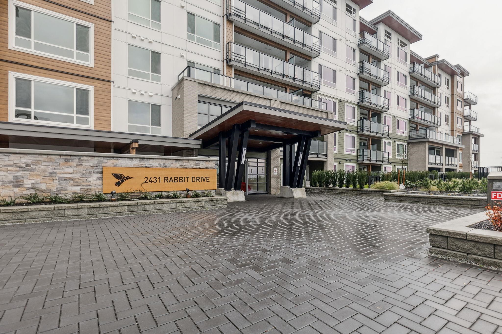 213 2431 RABBIT DRIVE, R3094312, BC,