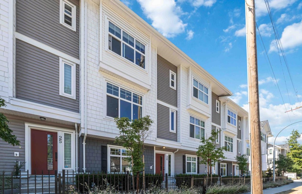 26 2033 MCKENZIE ROAD, R3094316, BC,