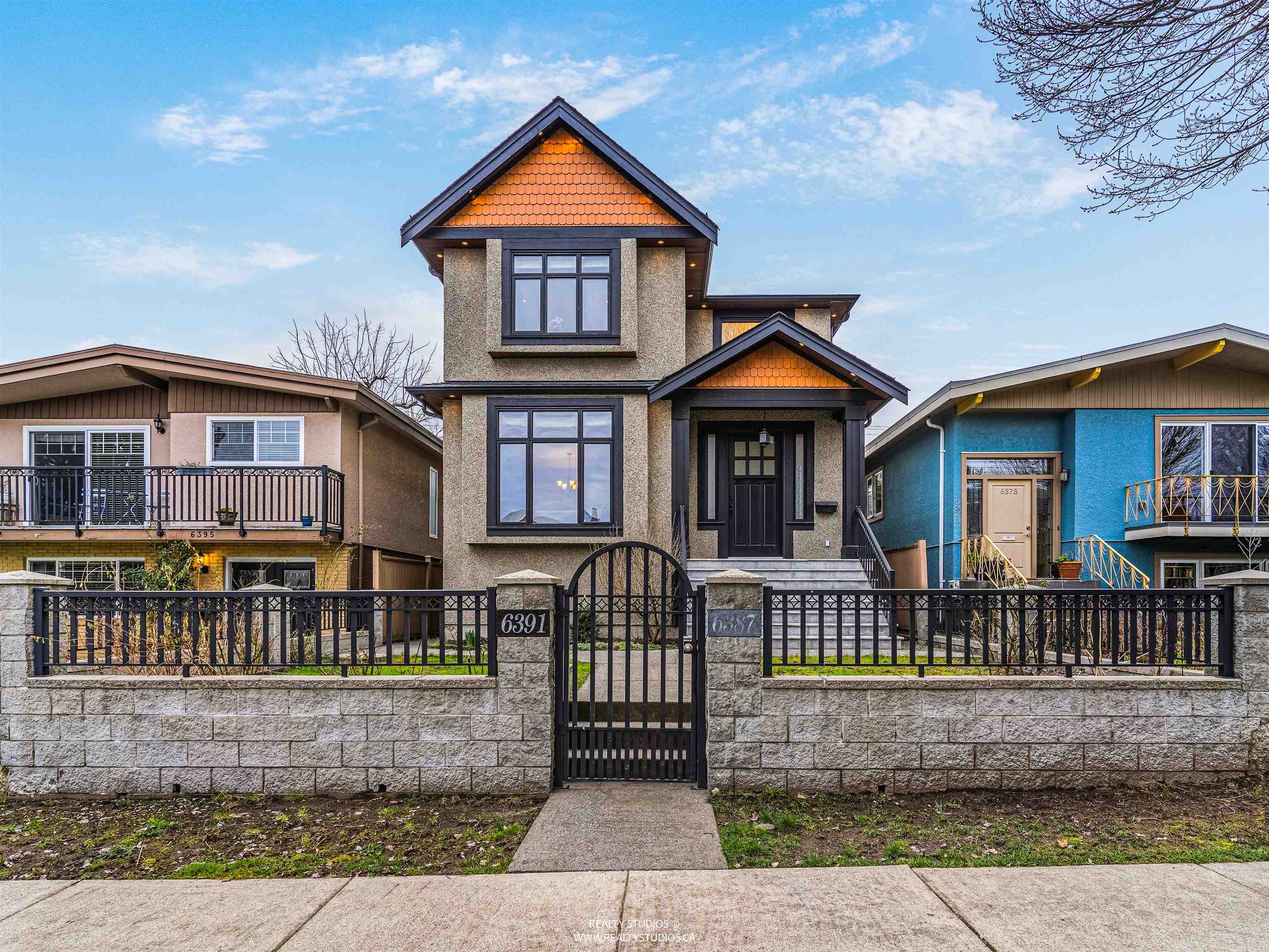 6387 PRINCE ALBERT STREET, Vancouver BC V5W 3E7, R3094323, BC,