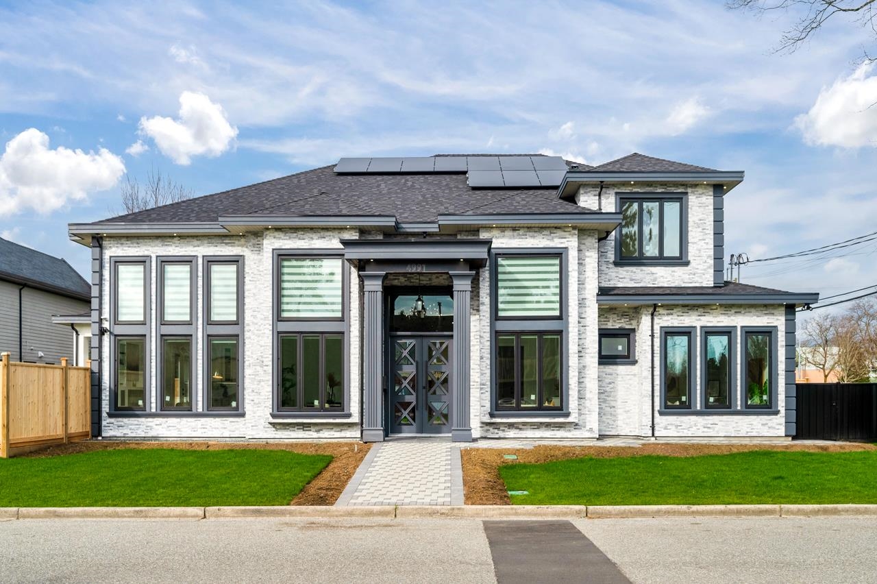 4991 CABOT DRIVE, Richmond BC V7C 4J5, R3094327, BC,