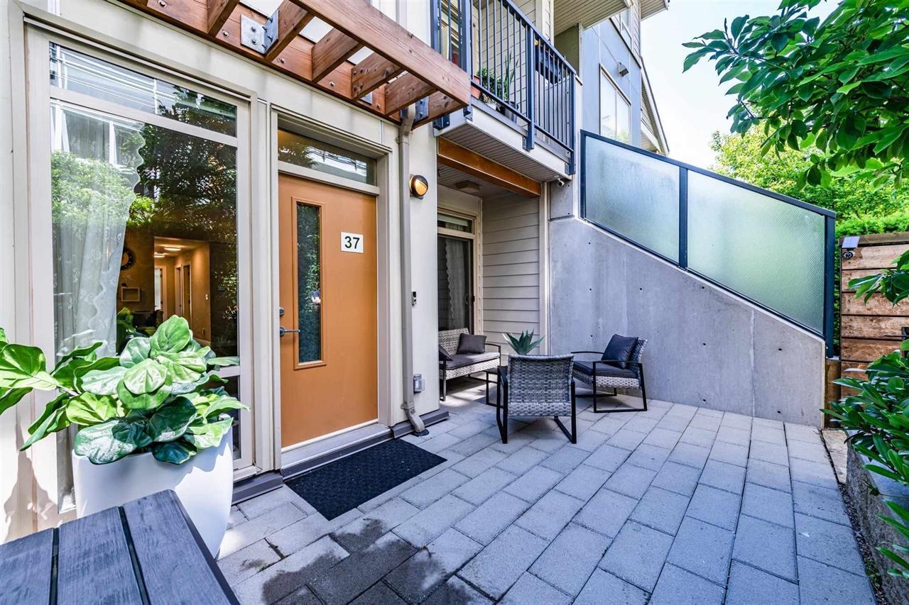 37 10133 RIVER DRIVE, R3094344, BC,