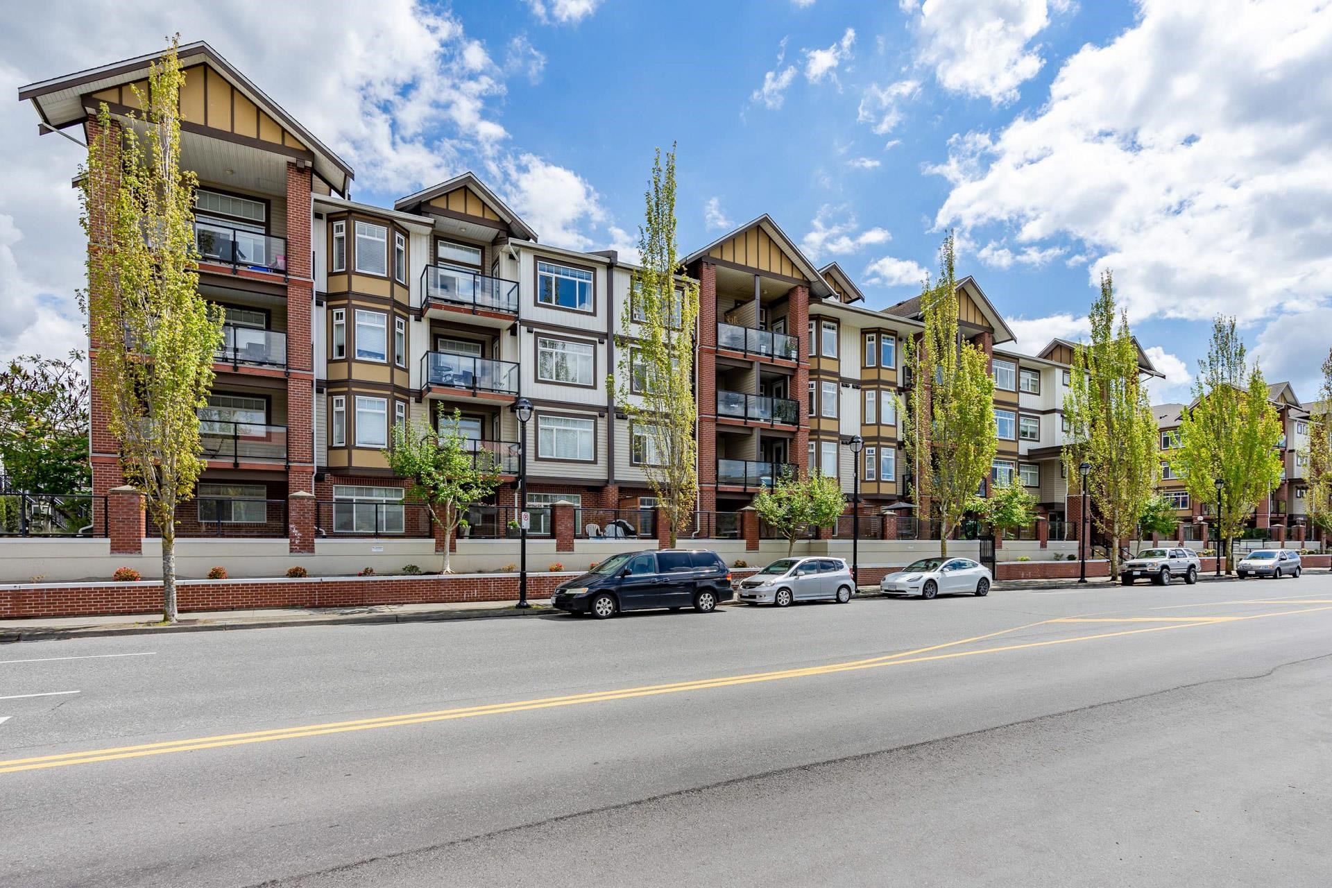 332 5660 201A STREET, R3094363, BC,