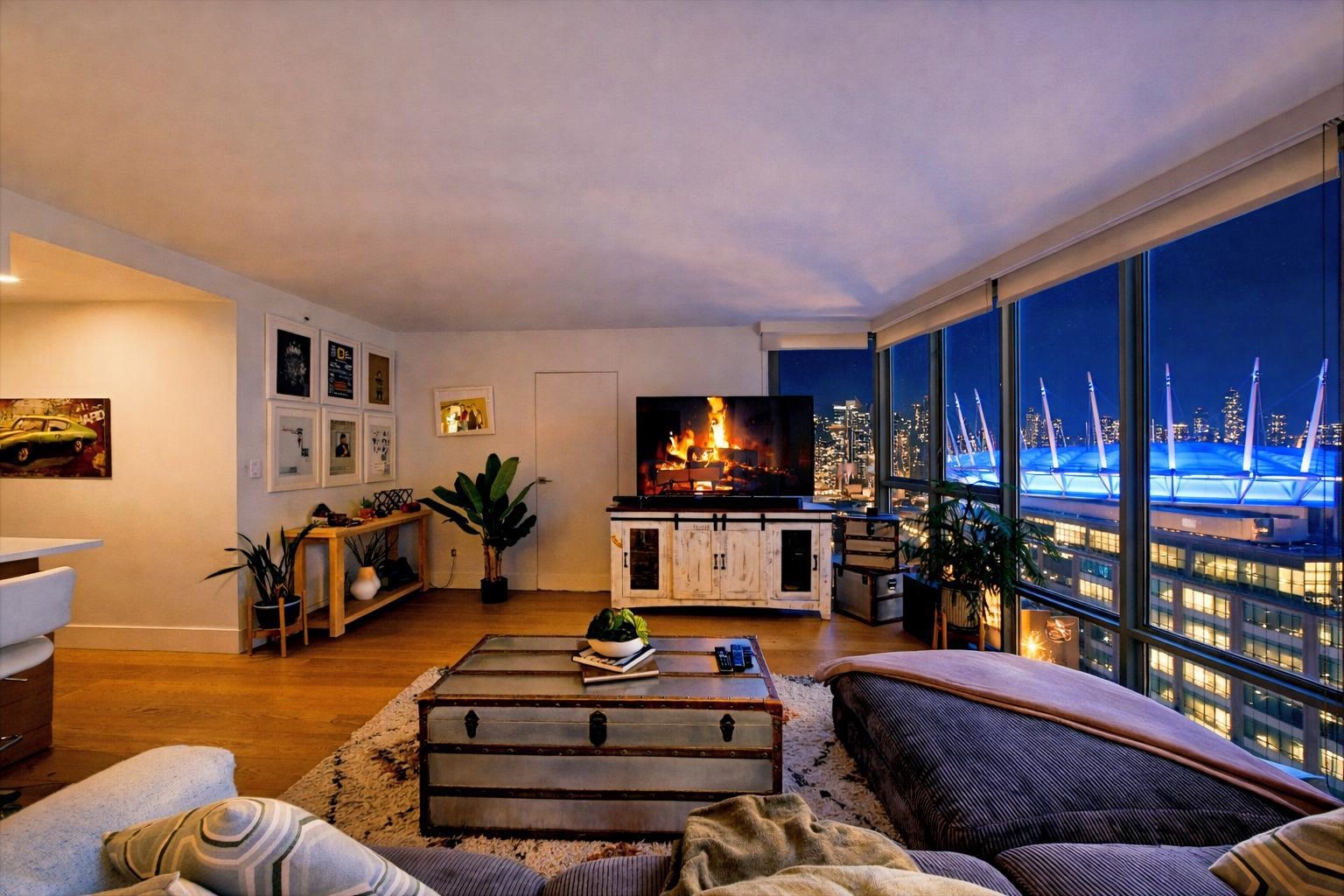 1901 930 CAMBIE STREET, R3094368, BC,