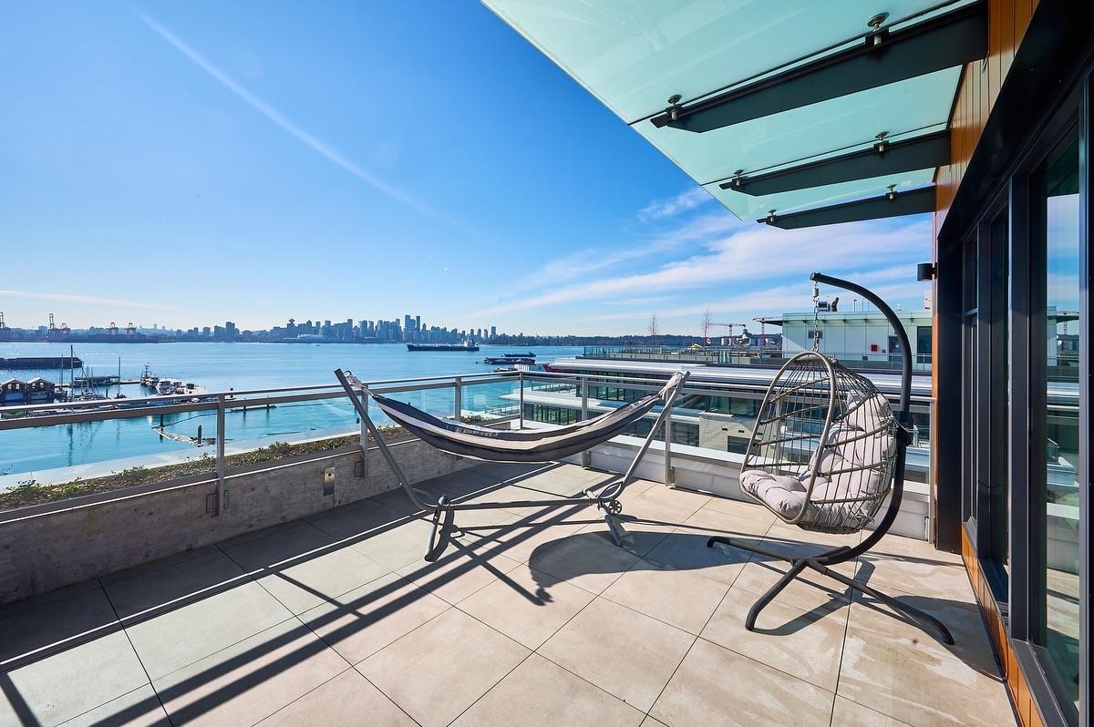 807 755 HARBOURSIDE DRIVE, R3094369, BC,