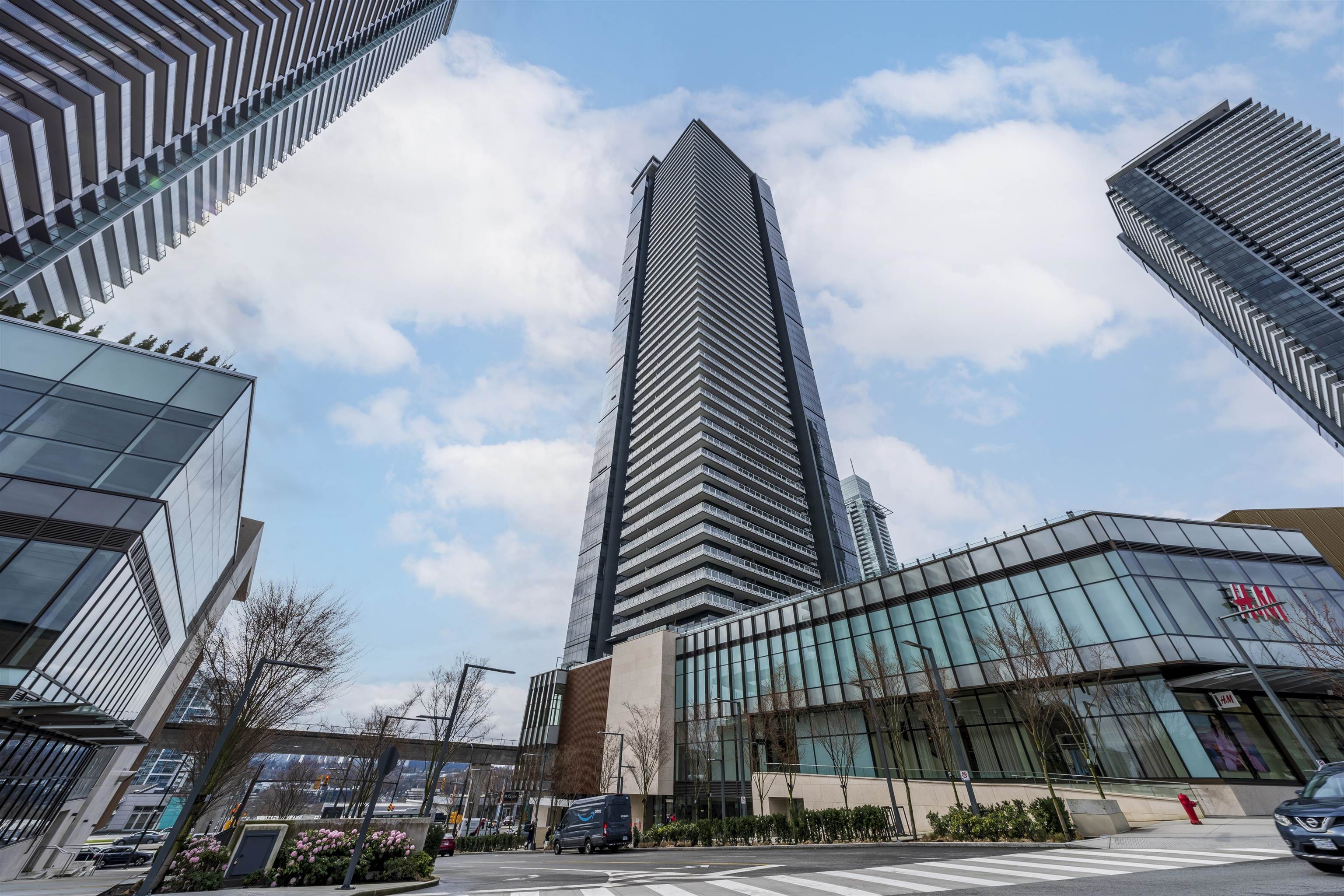 809 1955 ALPHA WAY, R3094373, BC,