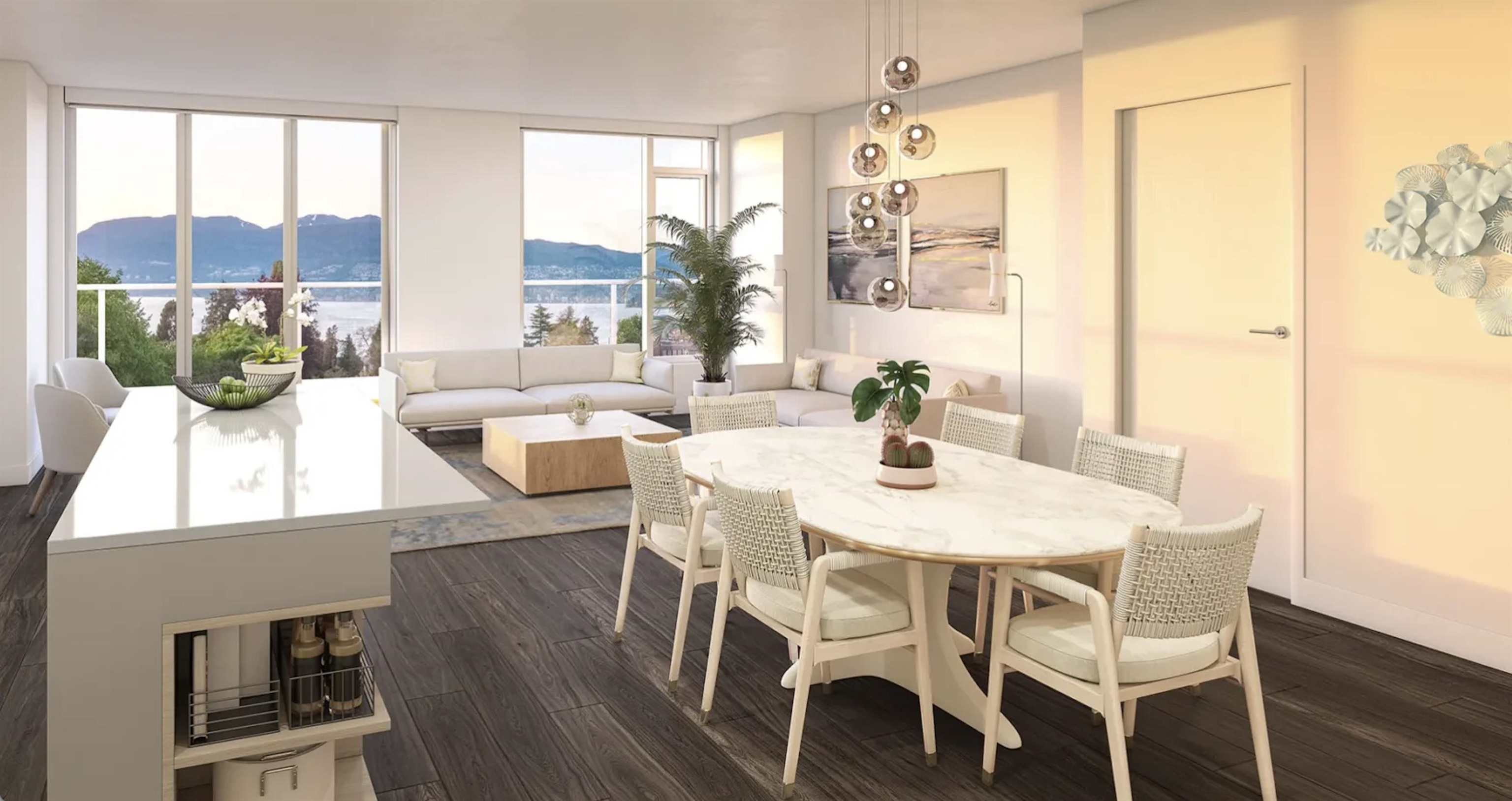 311 2803 4TH AVENUE, R3094378, BC,