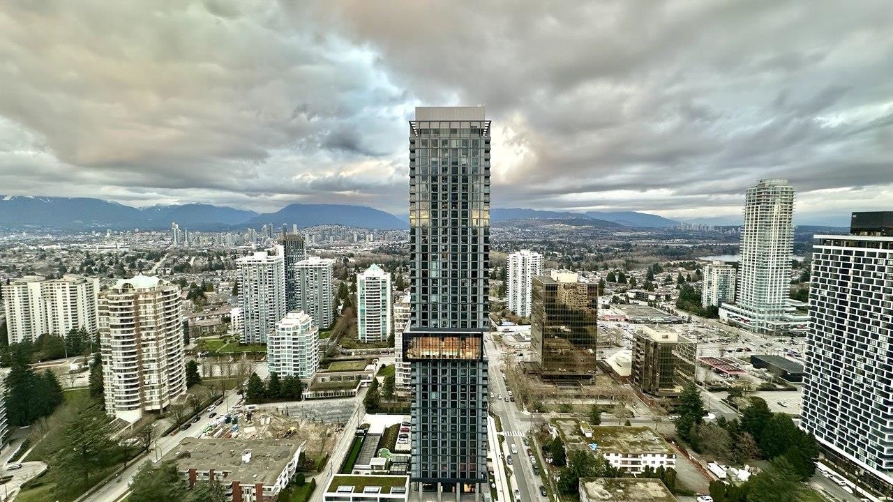 3303 6087 WILSON AVENUE, R3094385, BC,