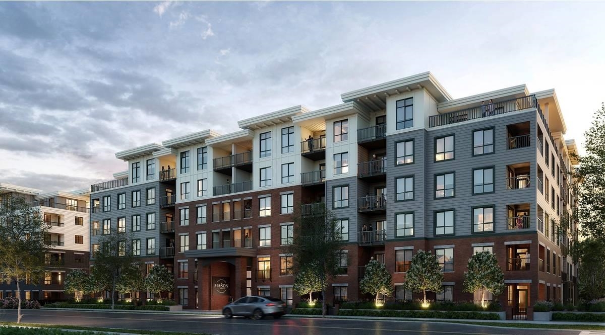 #209 2771 MONTROSE AVE, R3094386, BC,