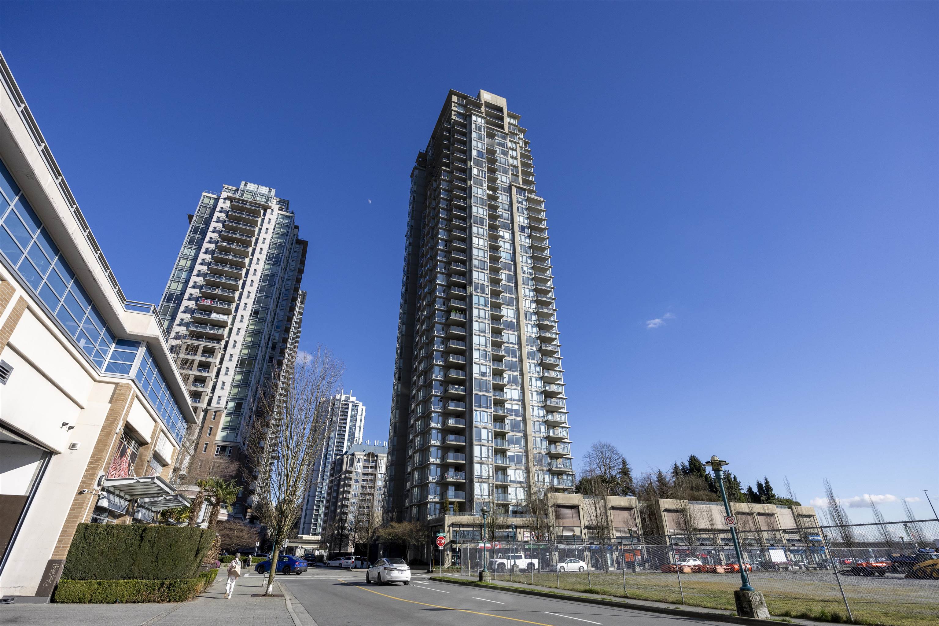 1603 2980 ATLANTIC AVENUE, R3094394, BC,