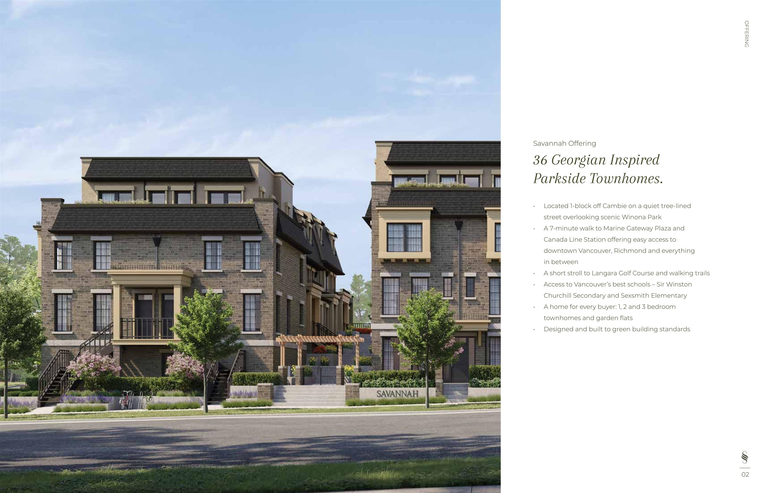 115 7789 YUKON STREET, R3094397, BC,