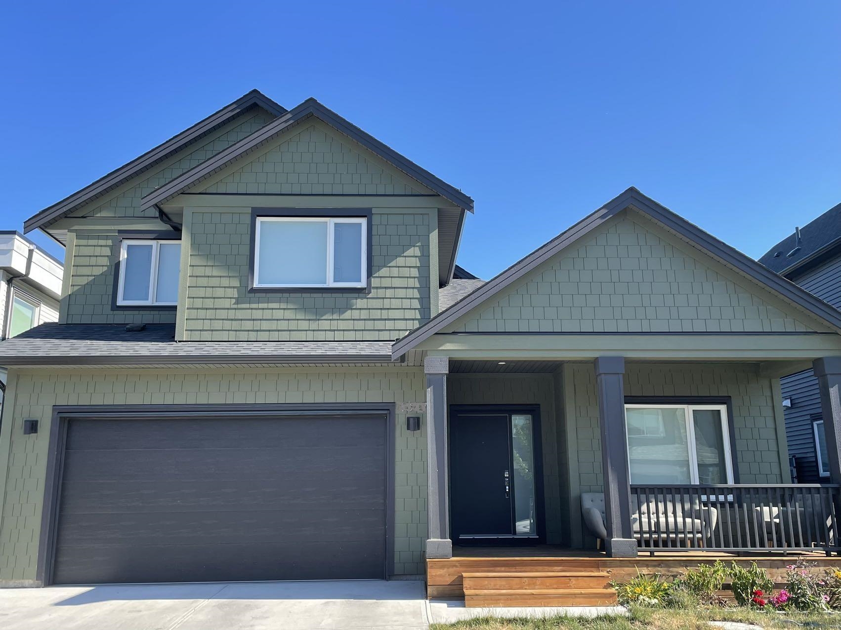 4347 CORMORANT WAY, Tsawwassen BC V4M 0C8, R3094398, BC,