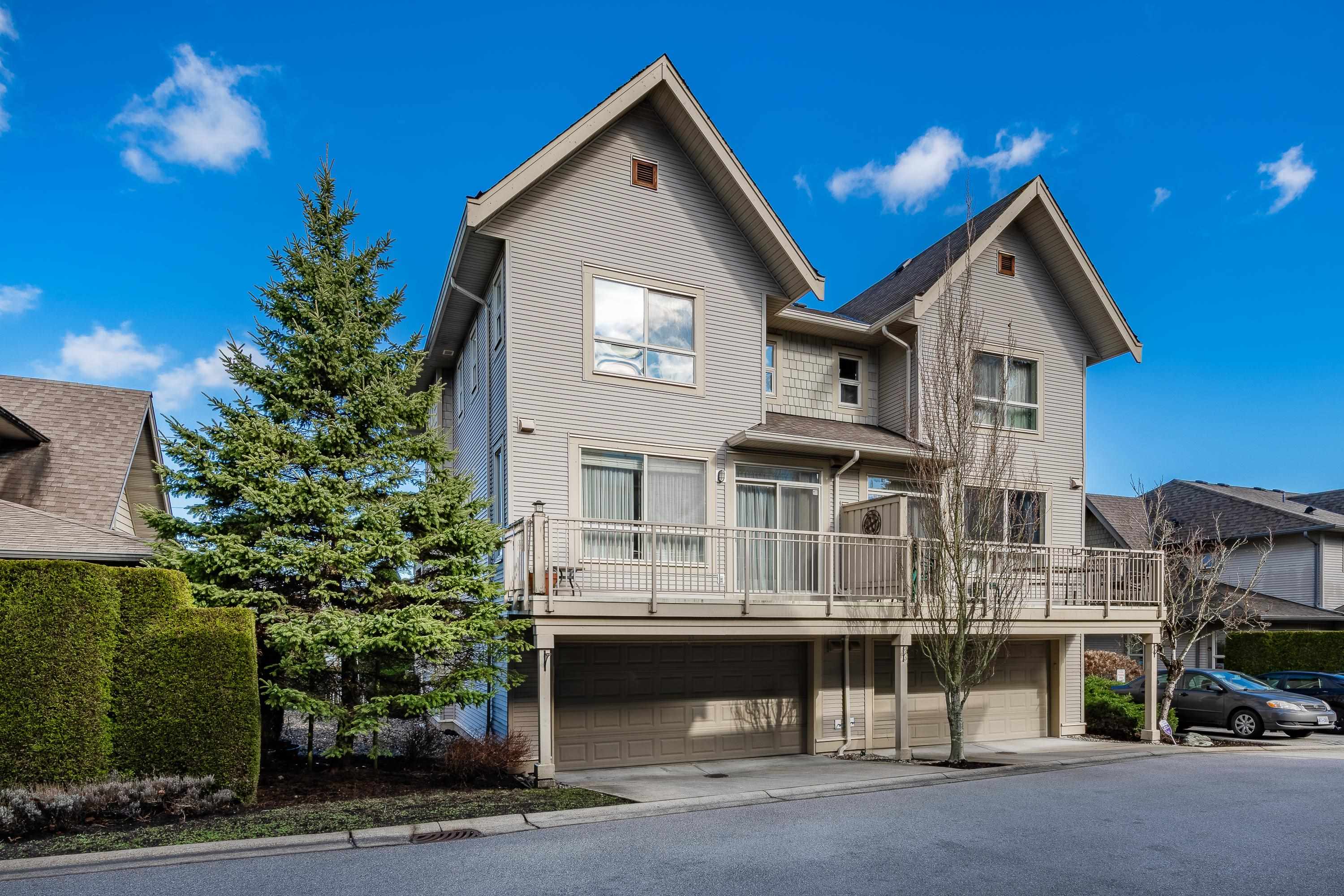 99 2738 158 STREET, R3094417, BC,