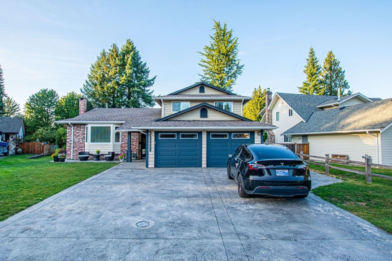 20685 125 AVENUE, Maple Ridge BC V2X 8N9, R3094419, BC,